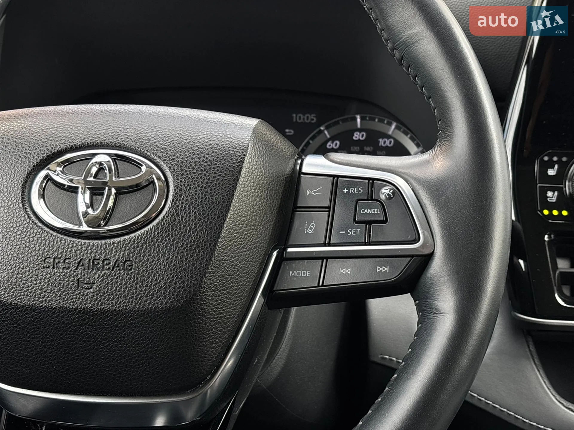 2020 Toyota Highlander - мініатюра 43