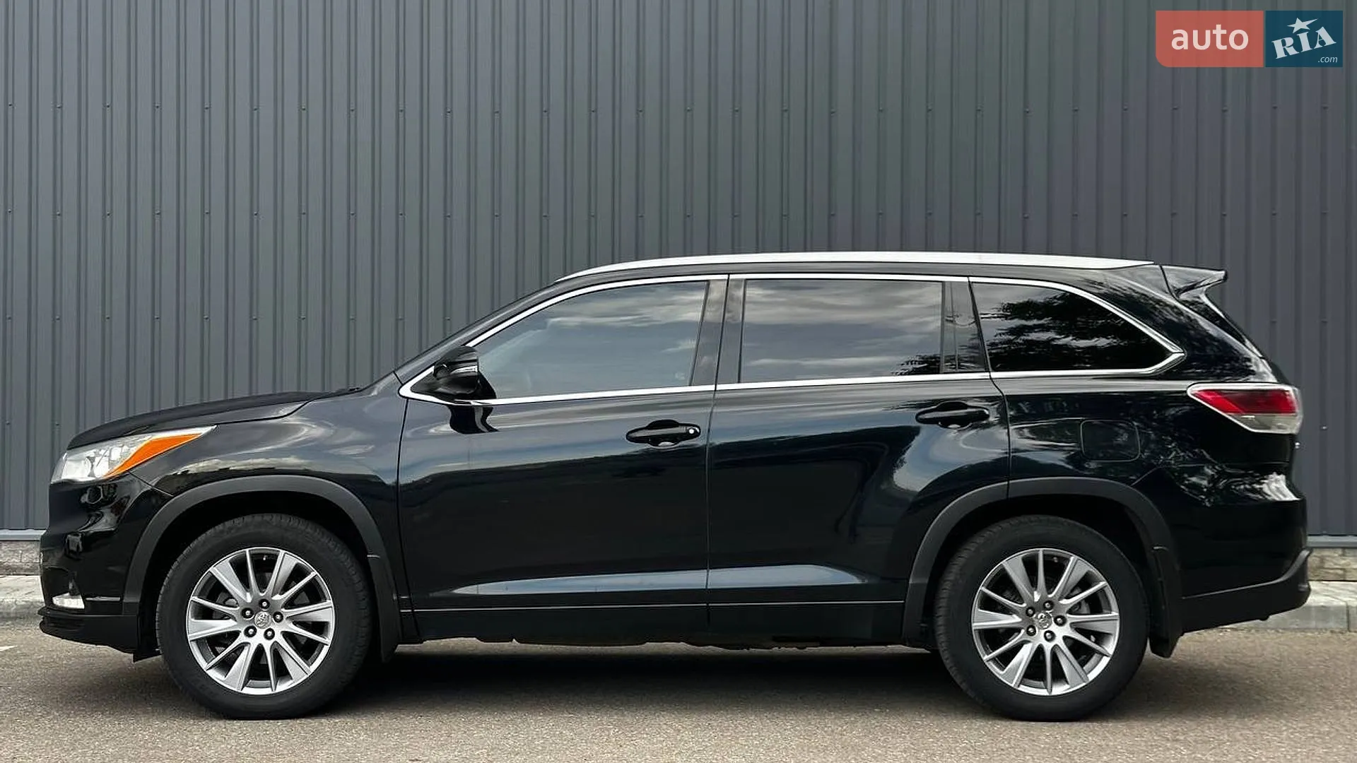 2016 Toyota Highlander - мініатюра 3