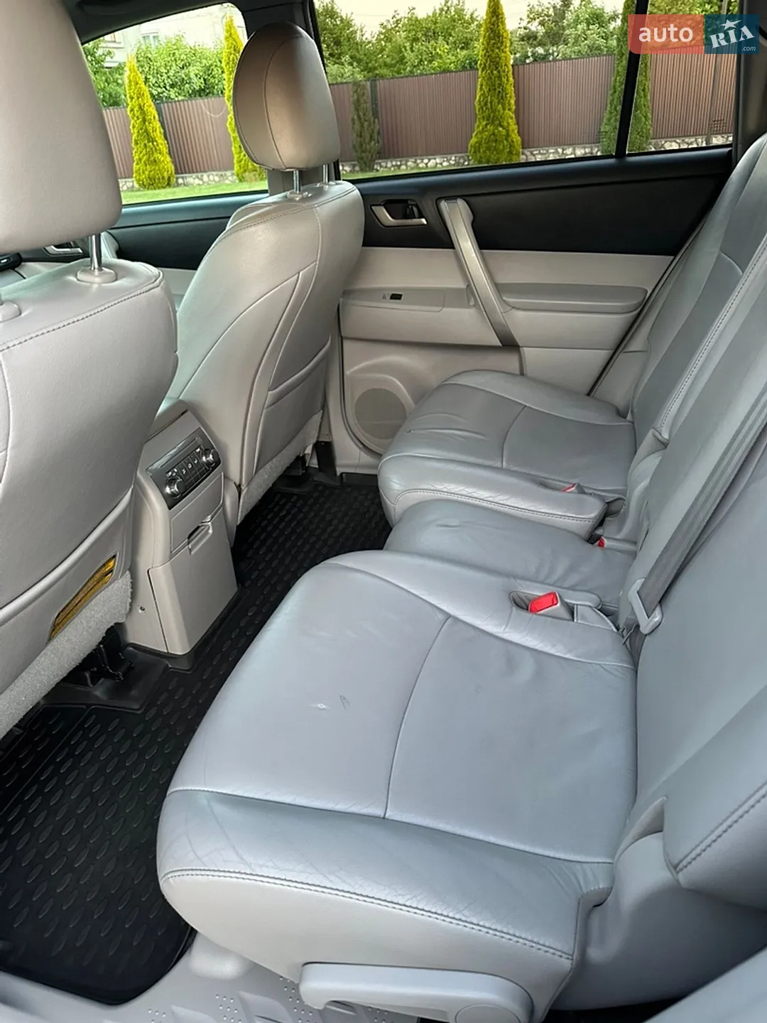2010 Toyota Highlander - мініатюра 5