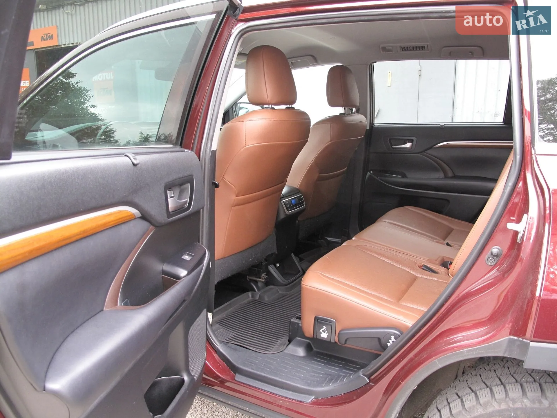 2019 Toyota Highlander - мініатюра 28