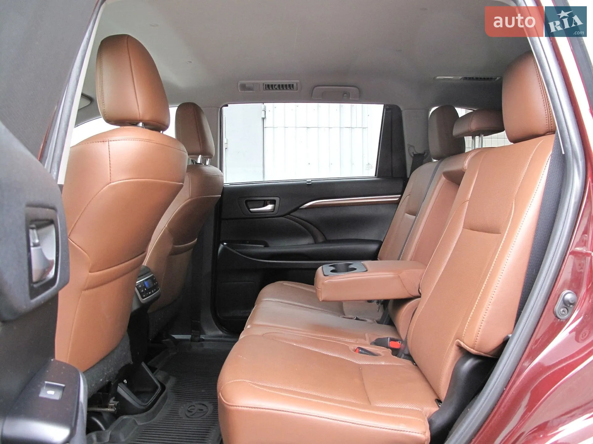 2019 Toyota Highlander - мініатюра 32