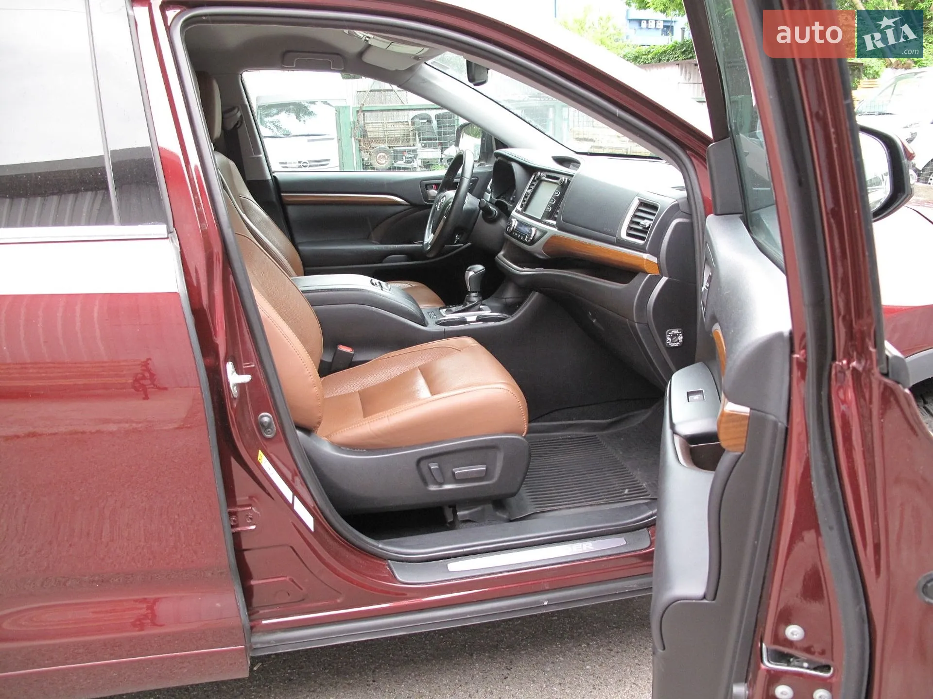 2019 Toyota Highlander - мініатюра 45