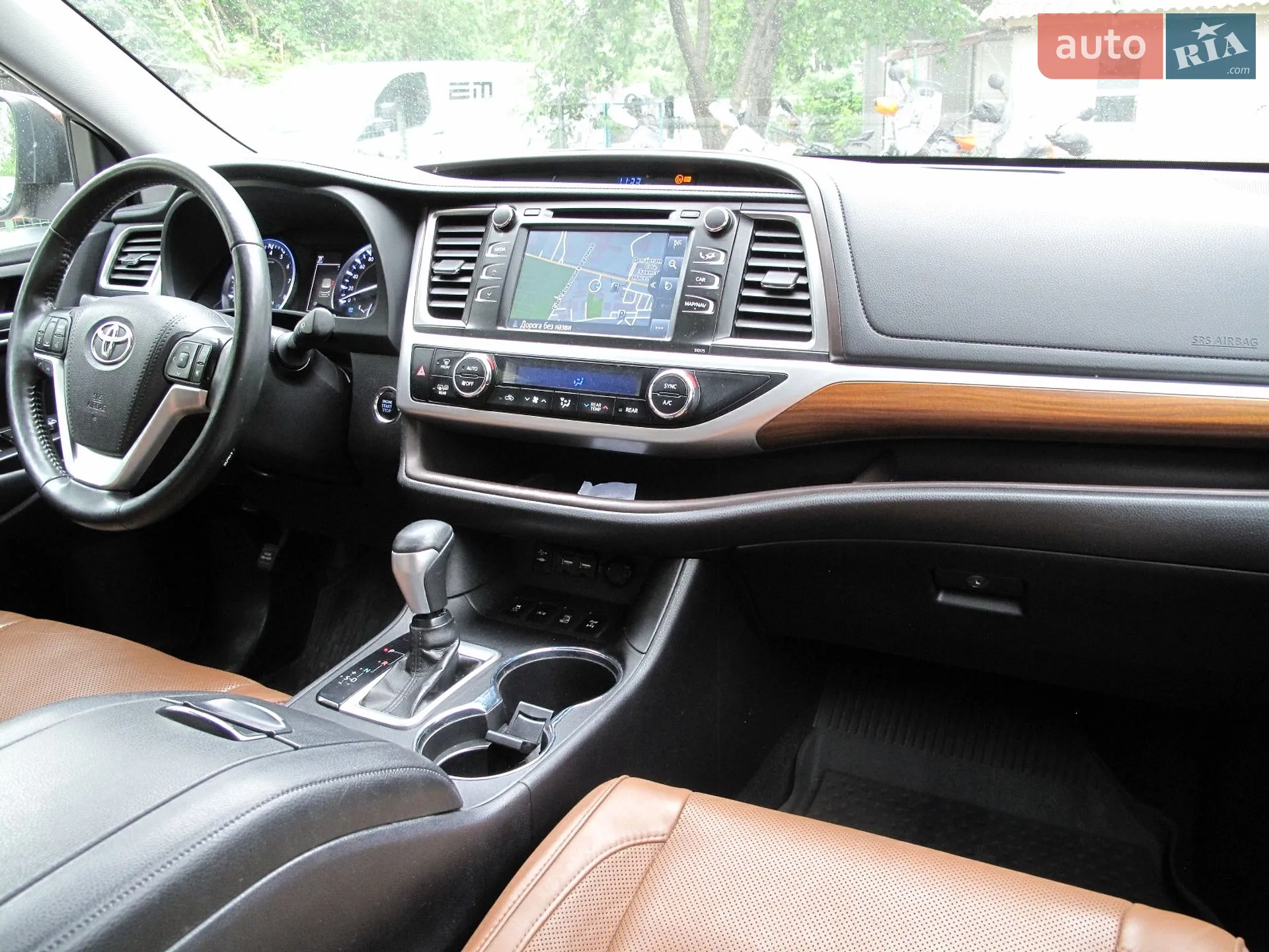 2019 Toyota Highlander - мініатюра 59