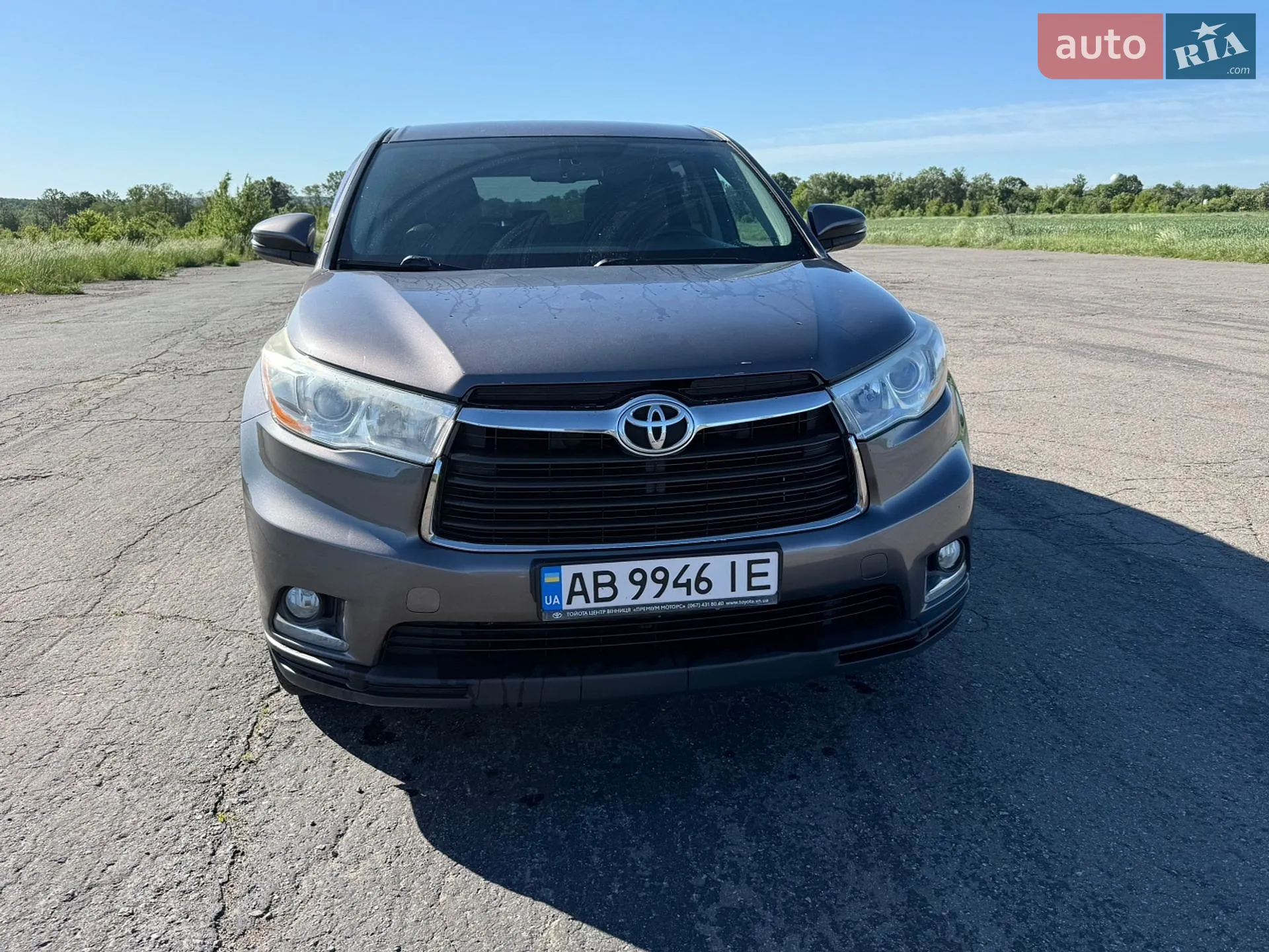 2014 Toyota Highlander - мініатюра 24