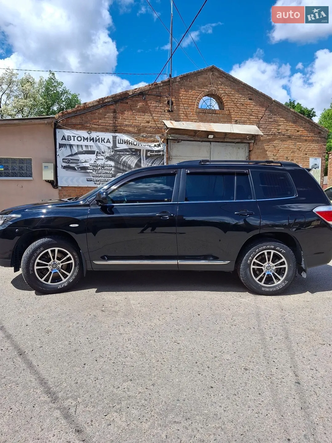 2011 Toyota Highlander - мініатюра 5