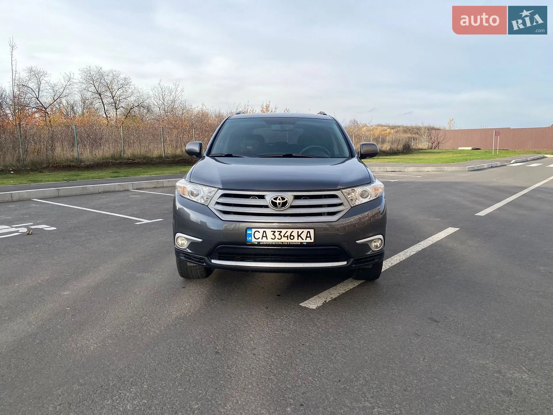 2012 Toyota Highlander - мініатюра 16