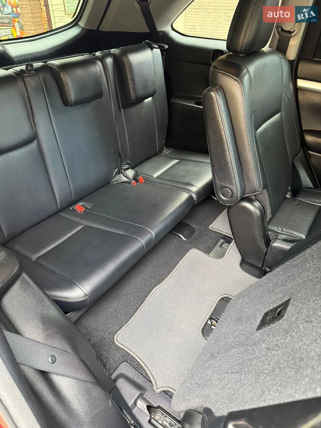 2016 Toyota Highlander - мініатюра 30