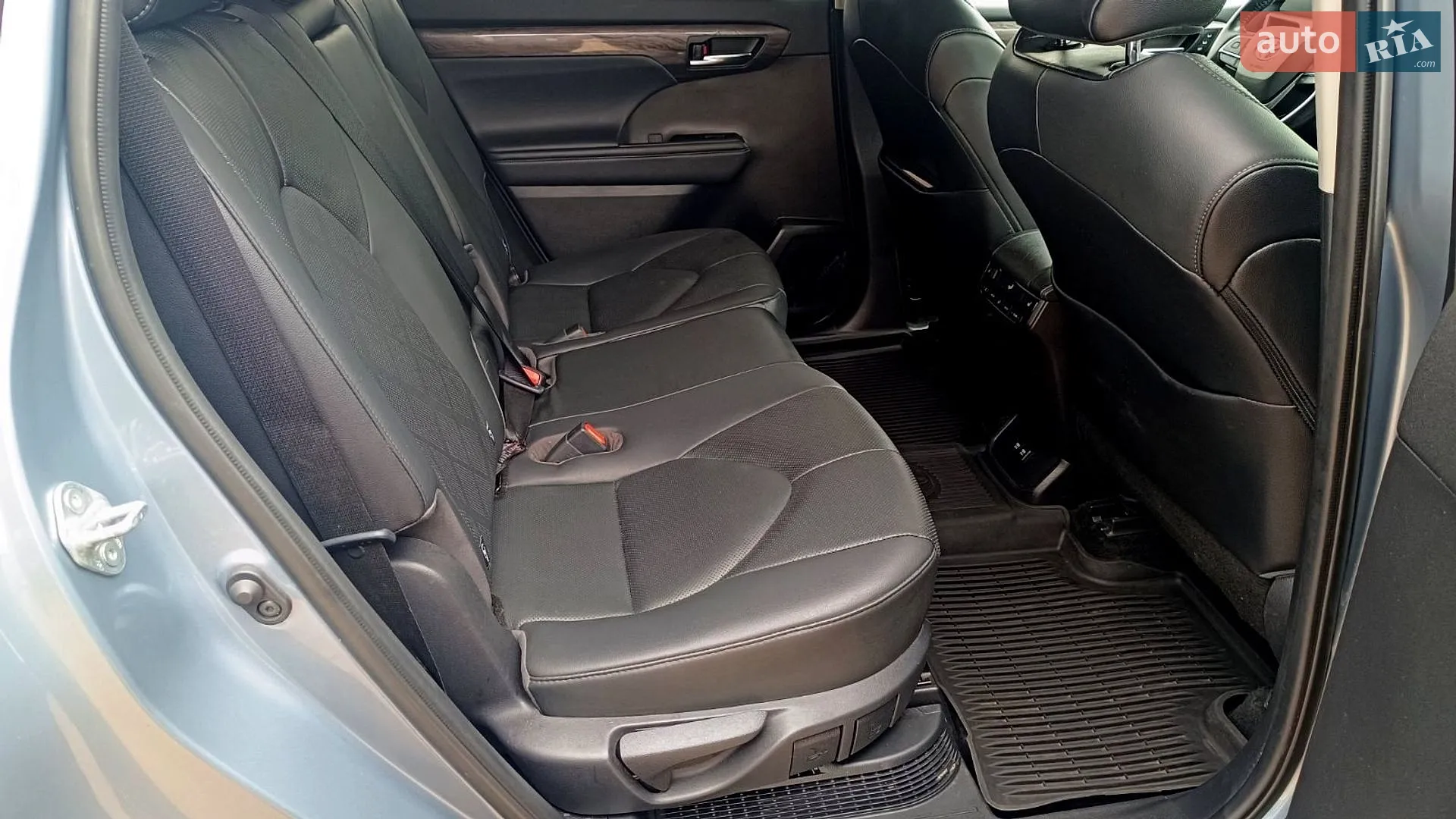 2021 Toyota Highlander - мініатюра 7