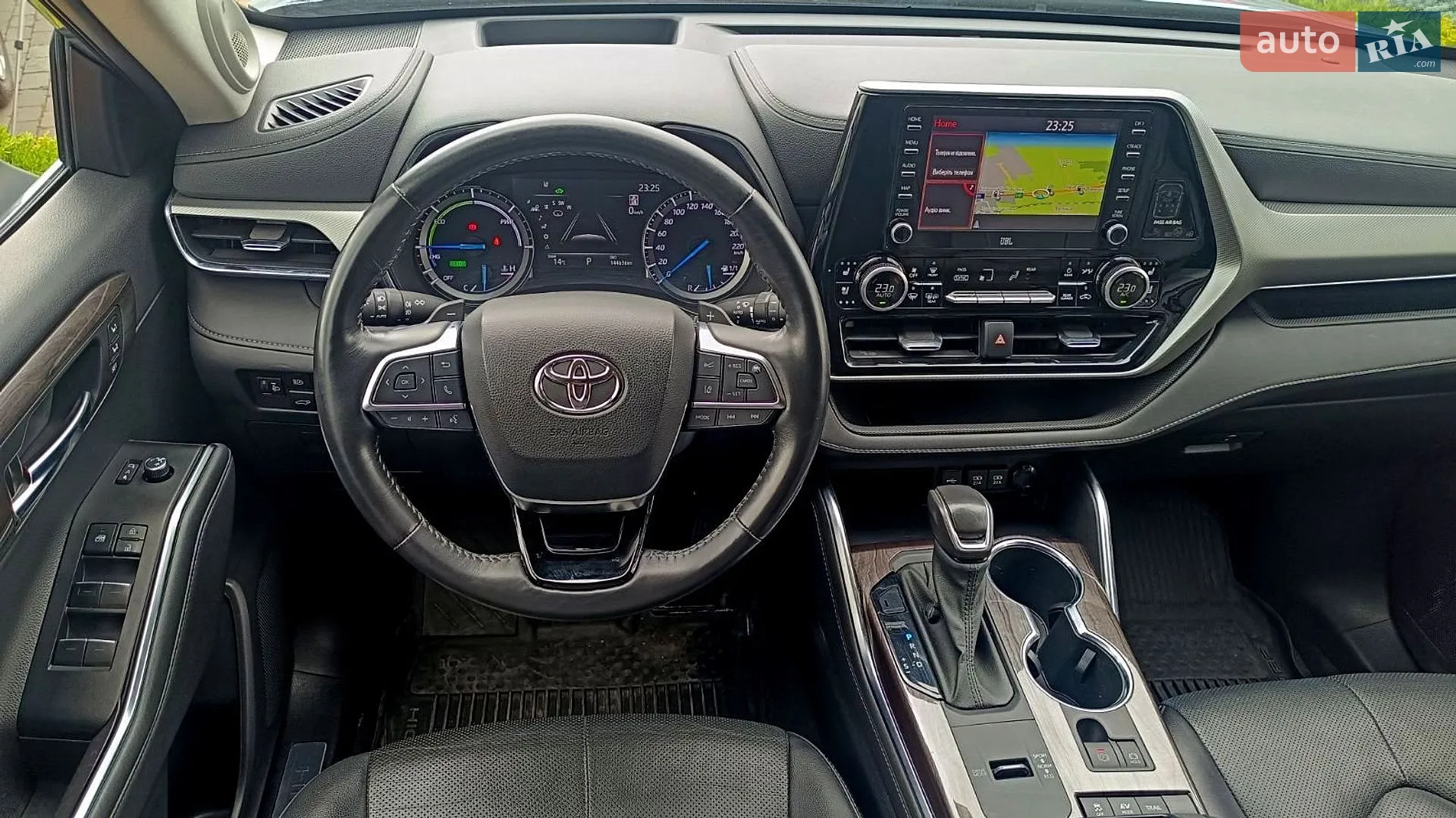 2021 Toyota Highlander - мініатюра 9