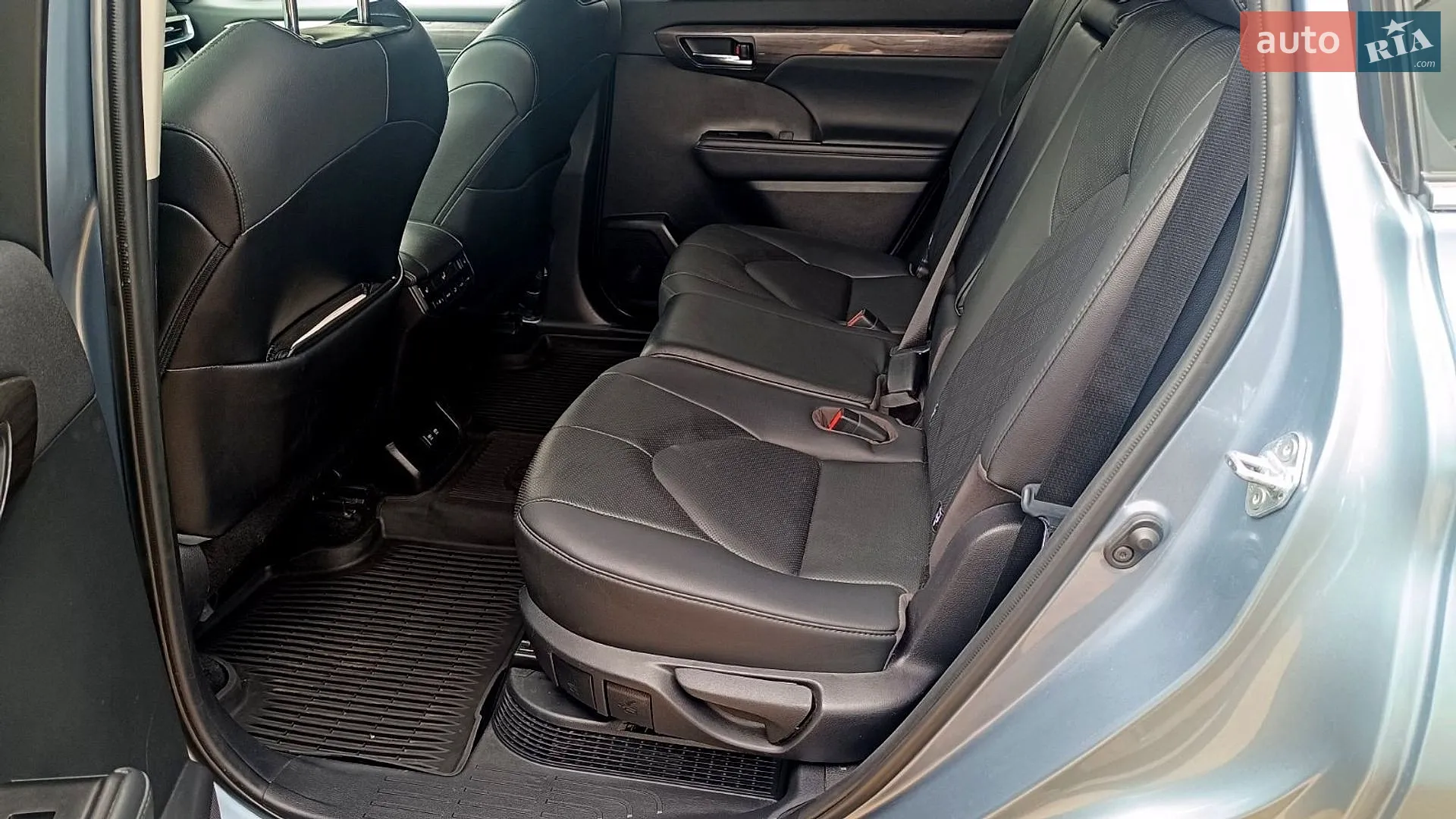 2021 Toyota Highlander - мініатюра 12