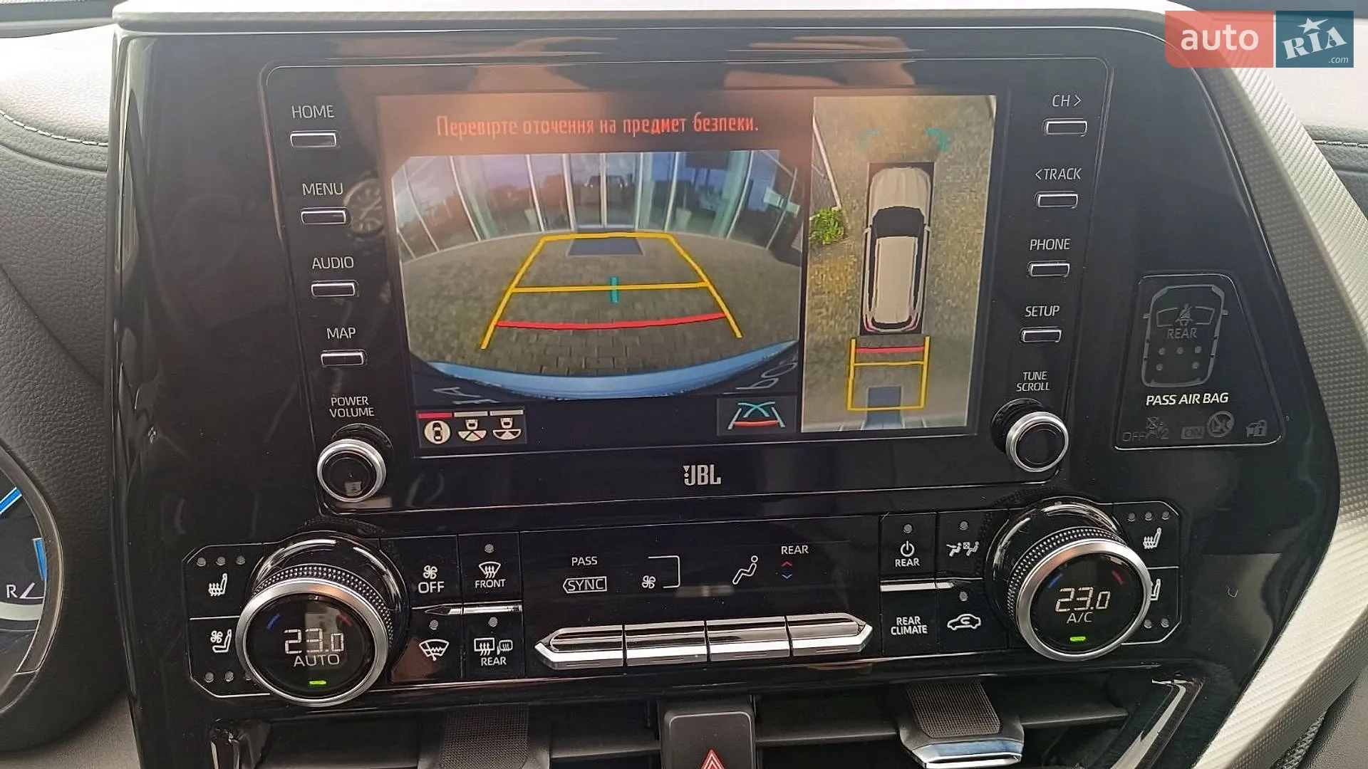 2021 Toyota Highlander - мініатюра 14