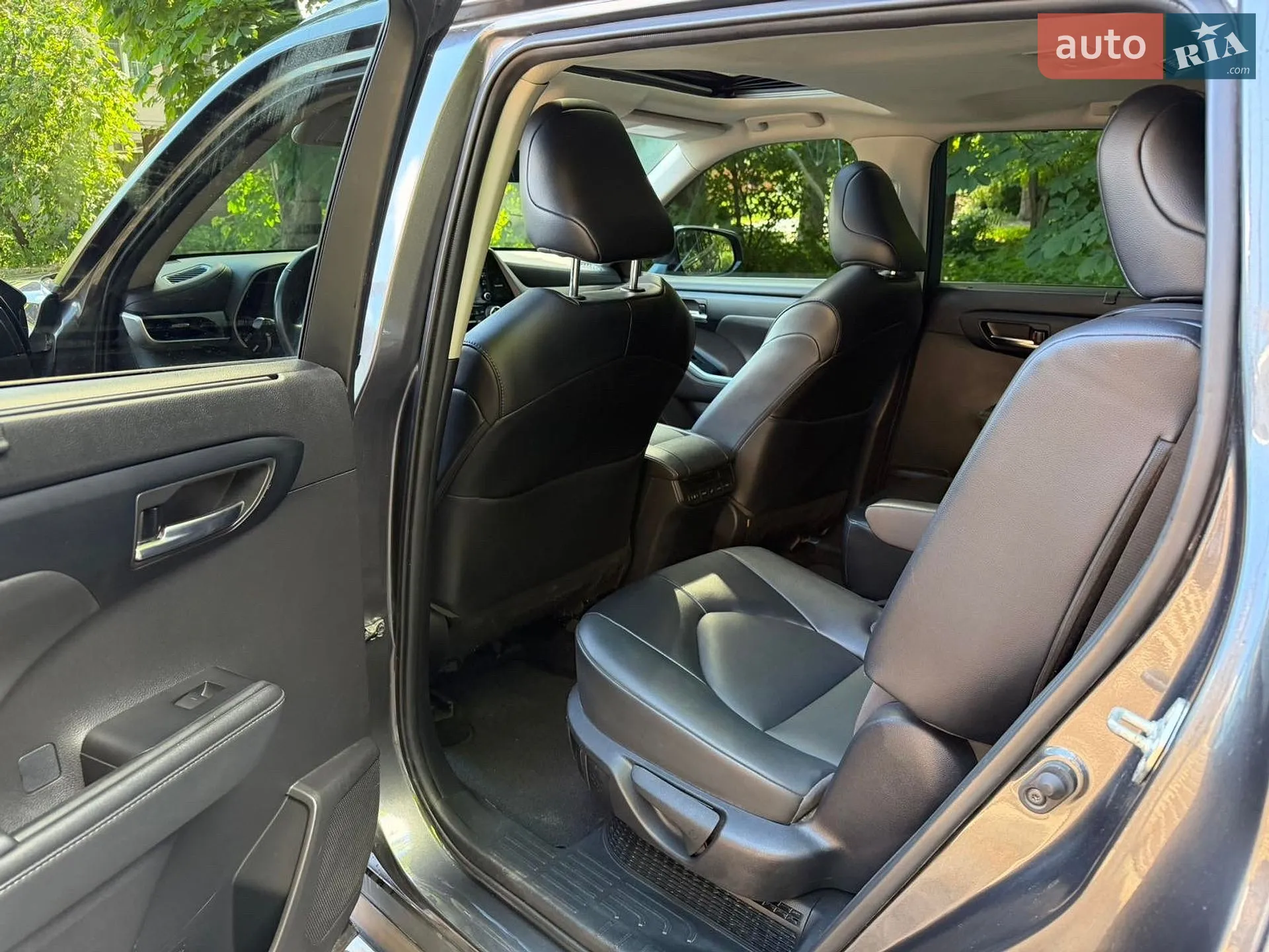 2022 Toyota Highlander - мініатюра 16