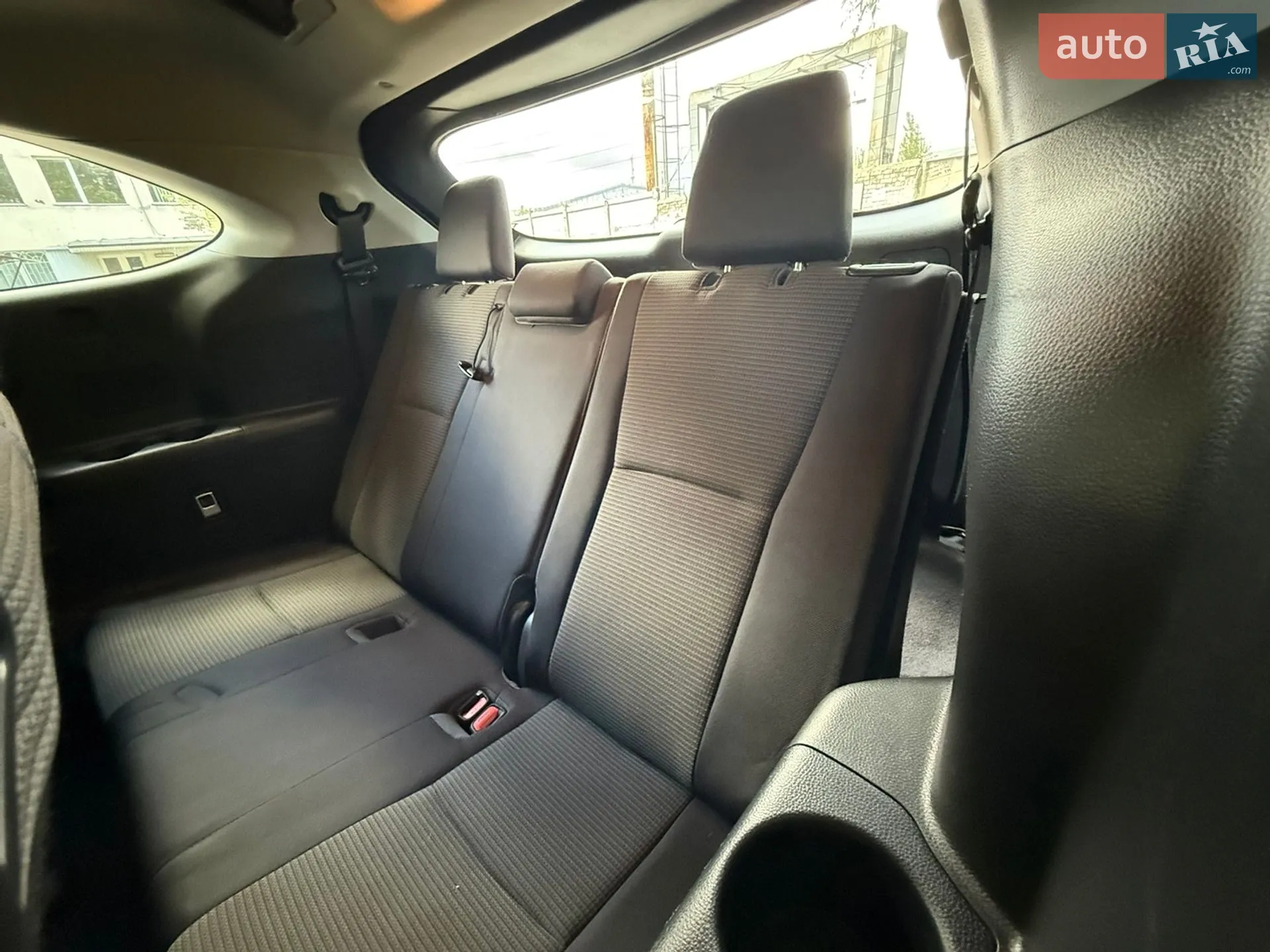 2020 Toyota Highlander - мініатюра 17
