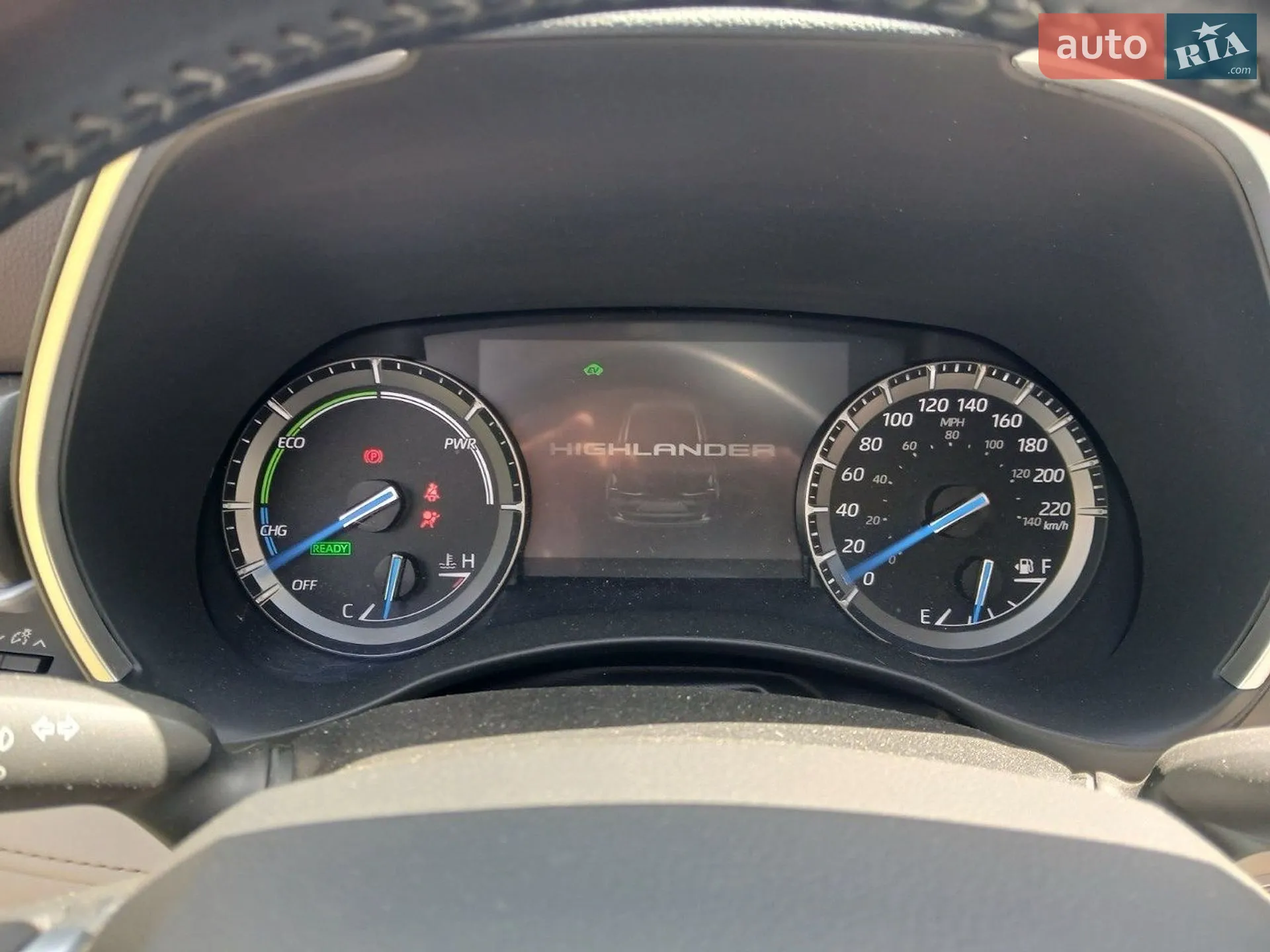 2021 Toyota Highlander - мініатюра 22