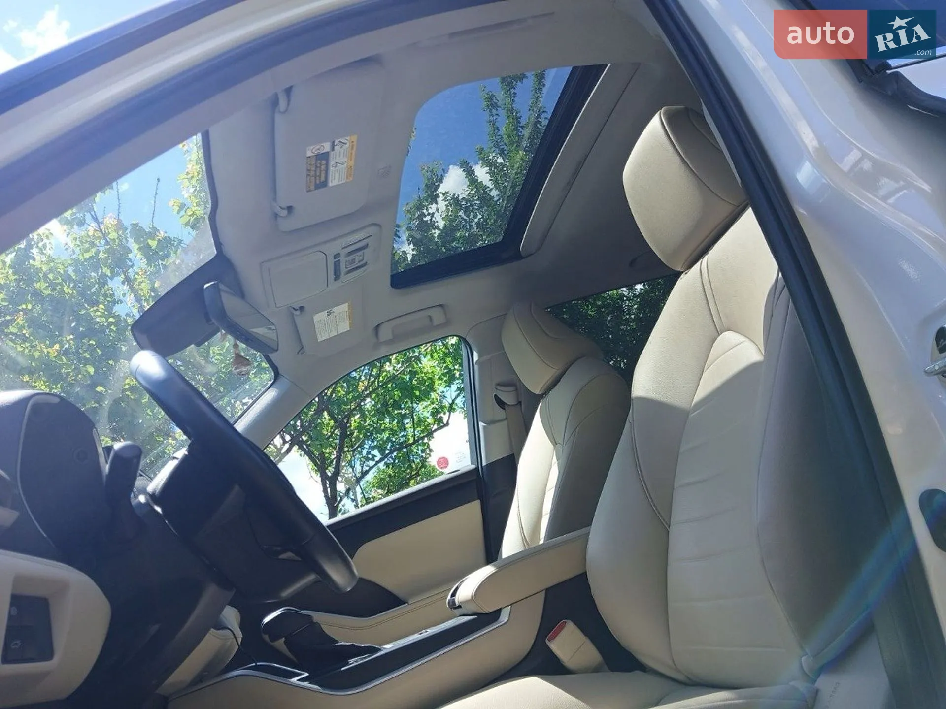 2021 Toyota Highlander - мініатюра 12