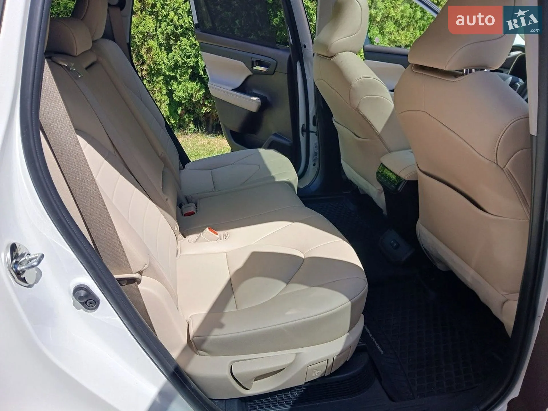 2021 Toyota Highlander - мініатюра 18