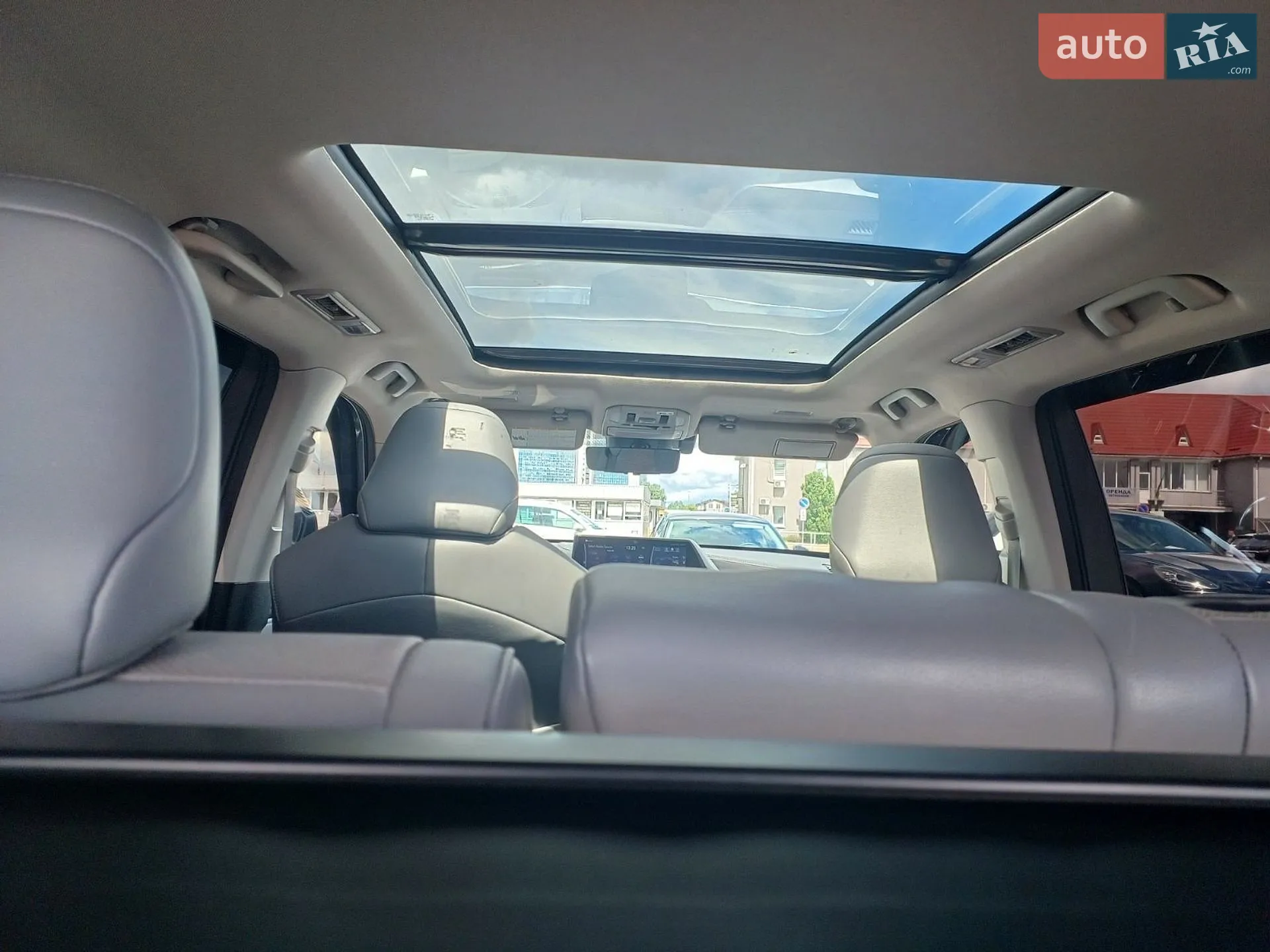 2021 Toyota Highlander - мініатюра 20