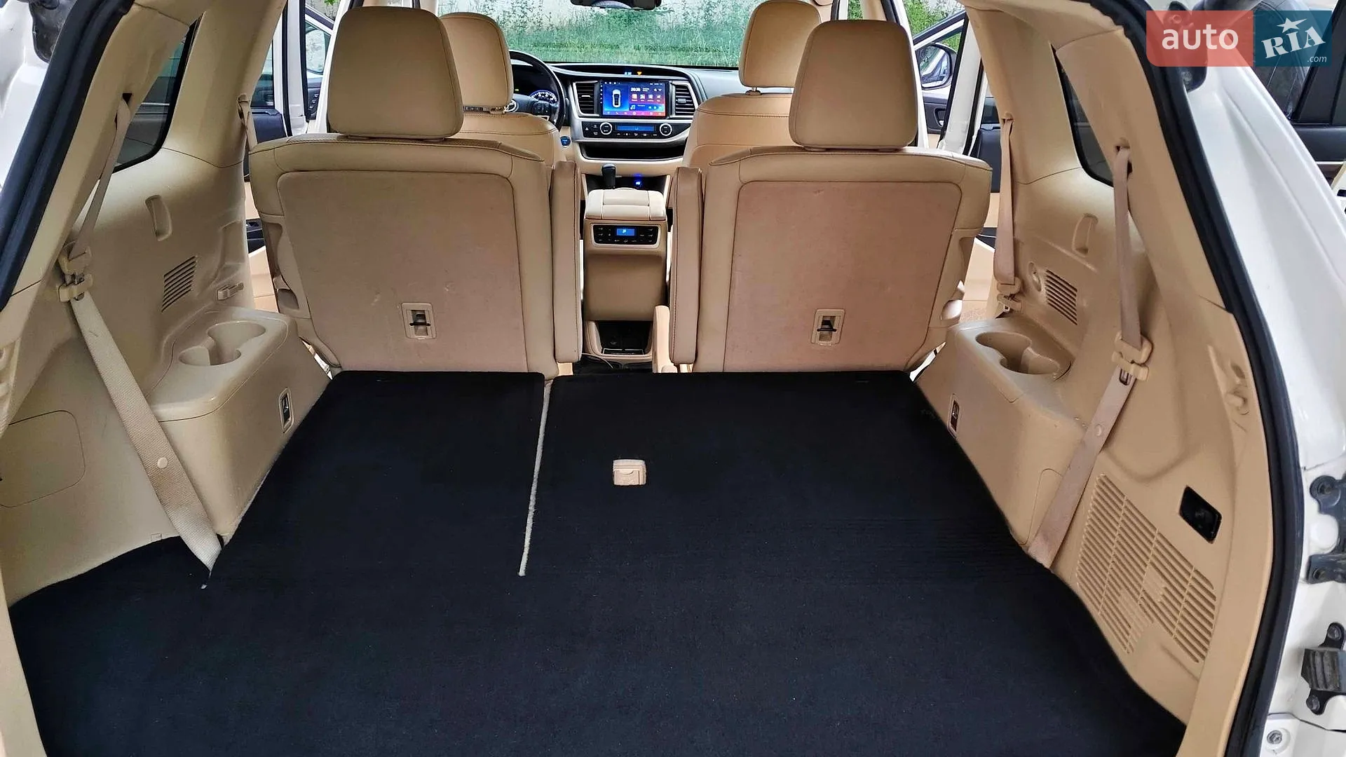 2016 Toyota Highlander - мініатюра 12