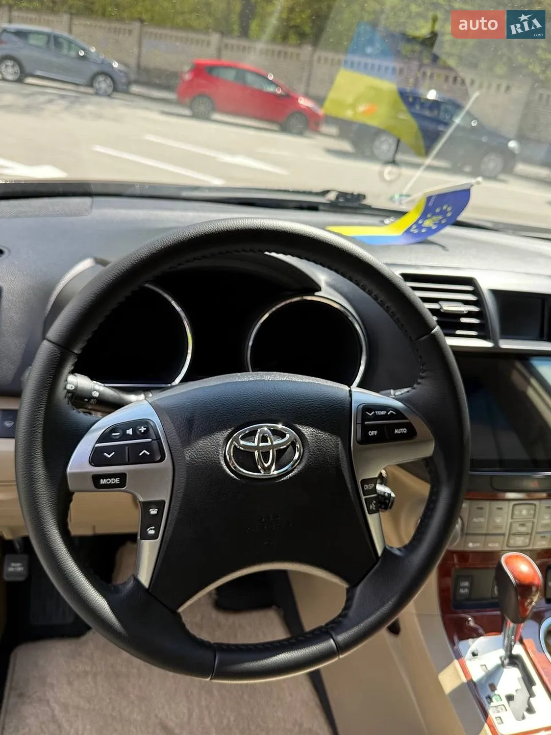 2011 Toyota Highlander - мініатюра 13
