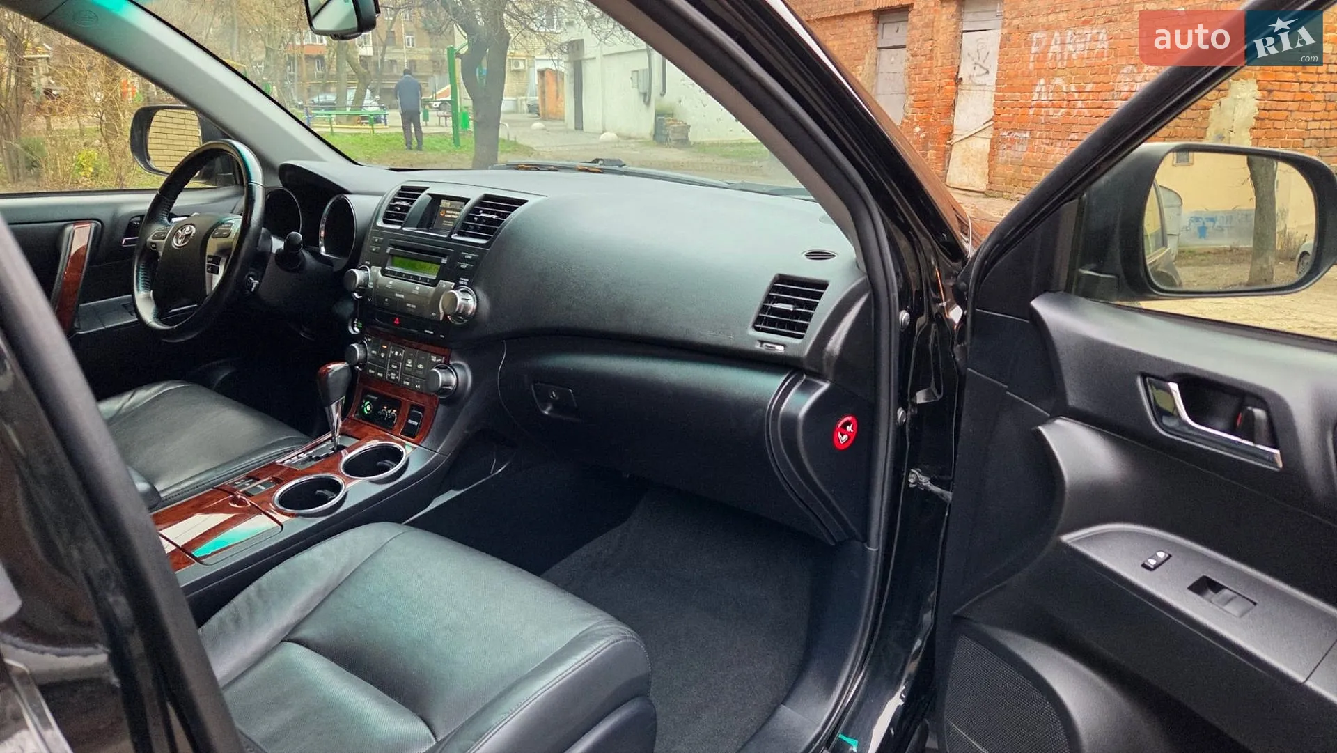 2013 Toyota Highlander - мініатюра 16