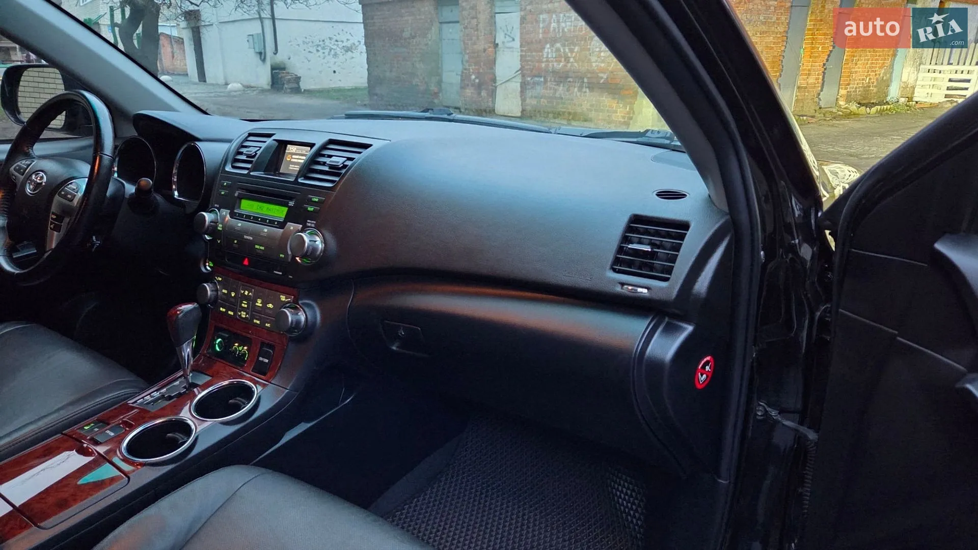 2013 Toyota Highlander - мініатюра 49