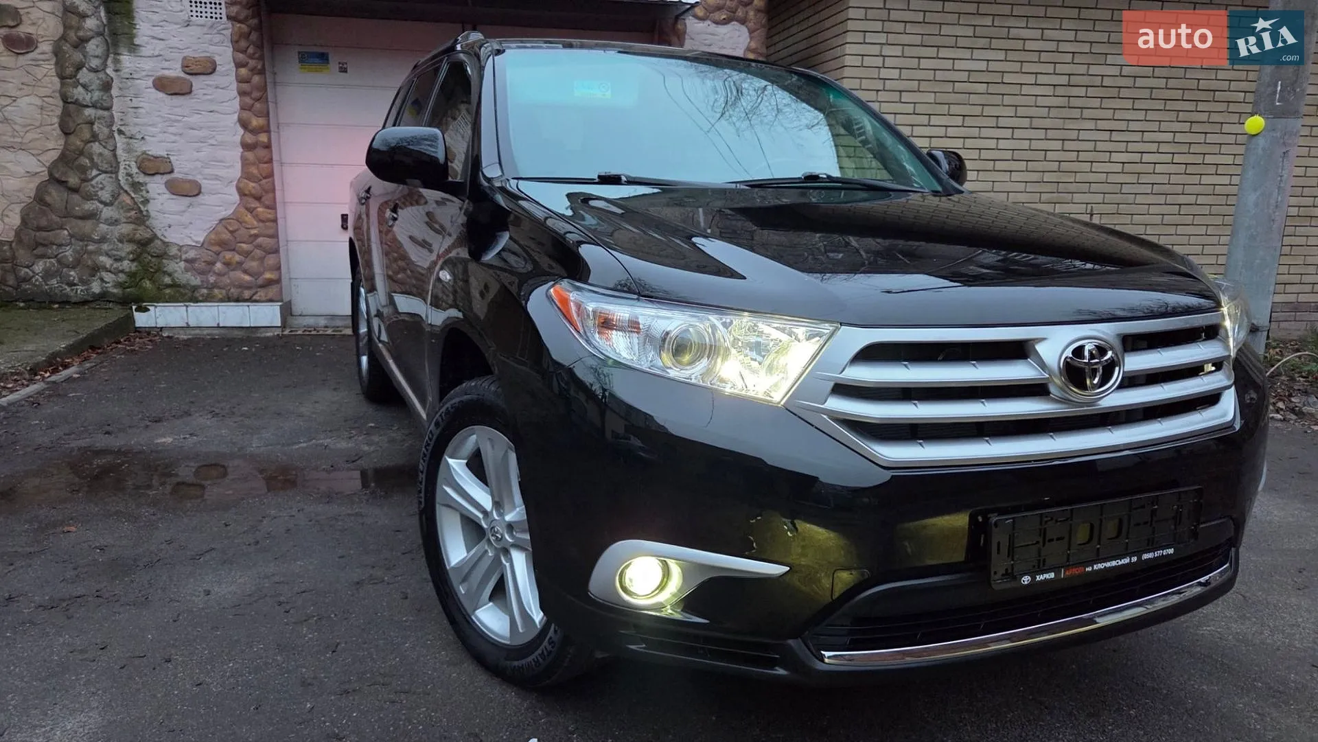 2013 Toyota Highlander - мініатюра 47