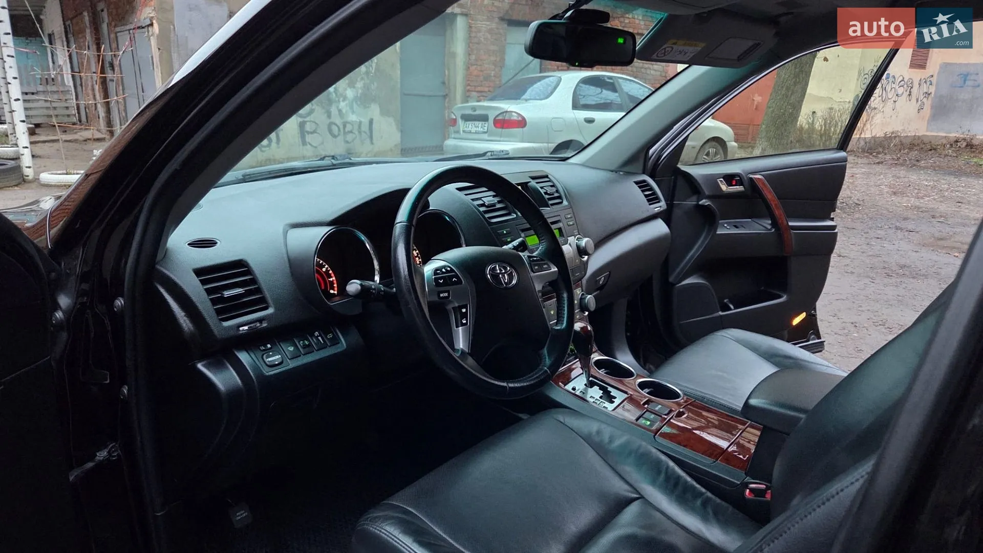 2013 Toyota Highlander - мініатюра 69
