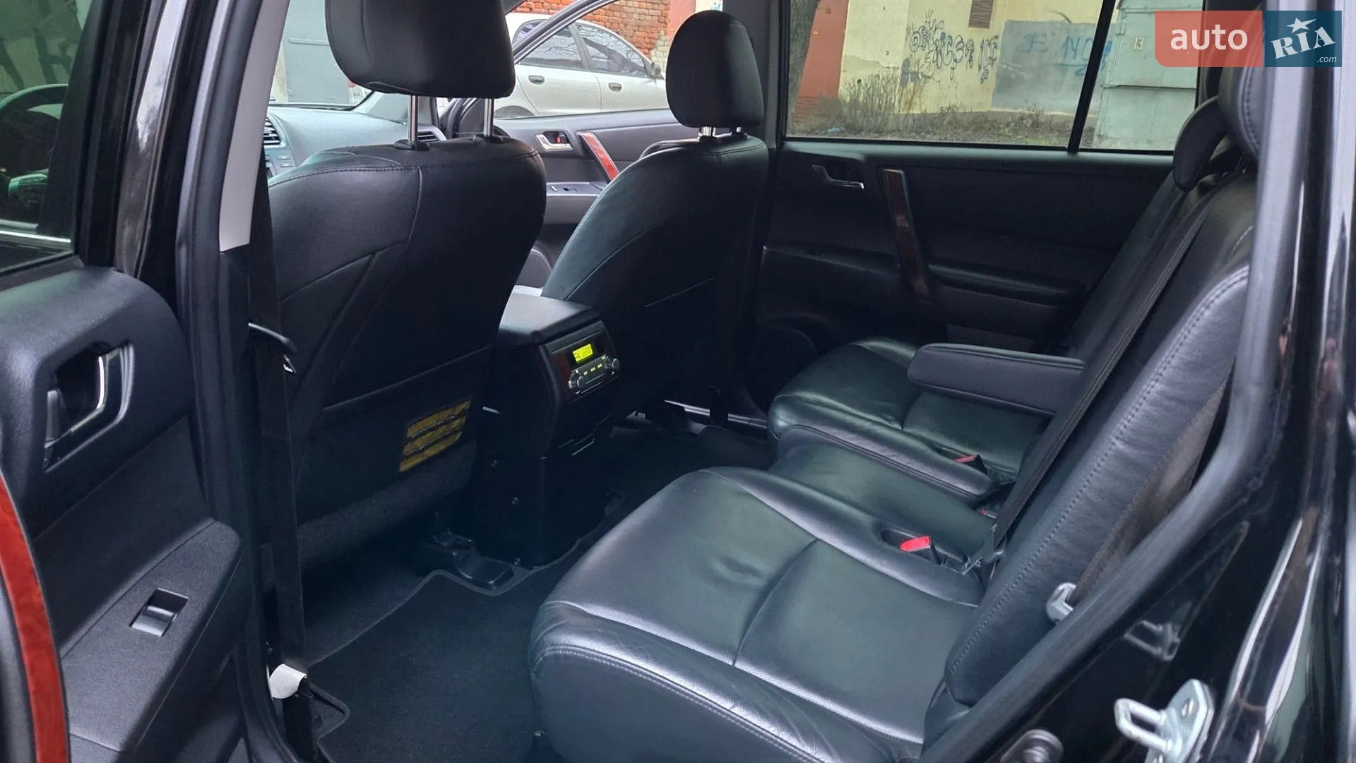2013 Toyota Highlander - мініатюра 75