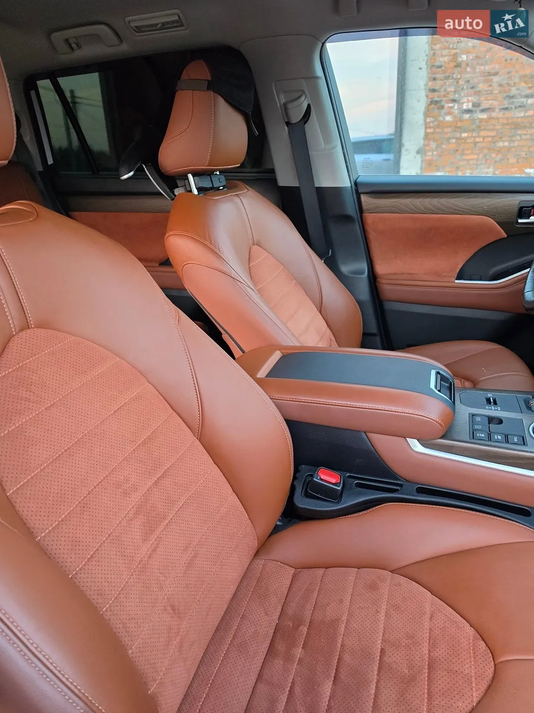 2023 Toyota Highlander - мініатюра 5