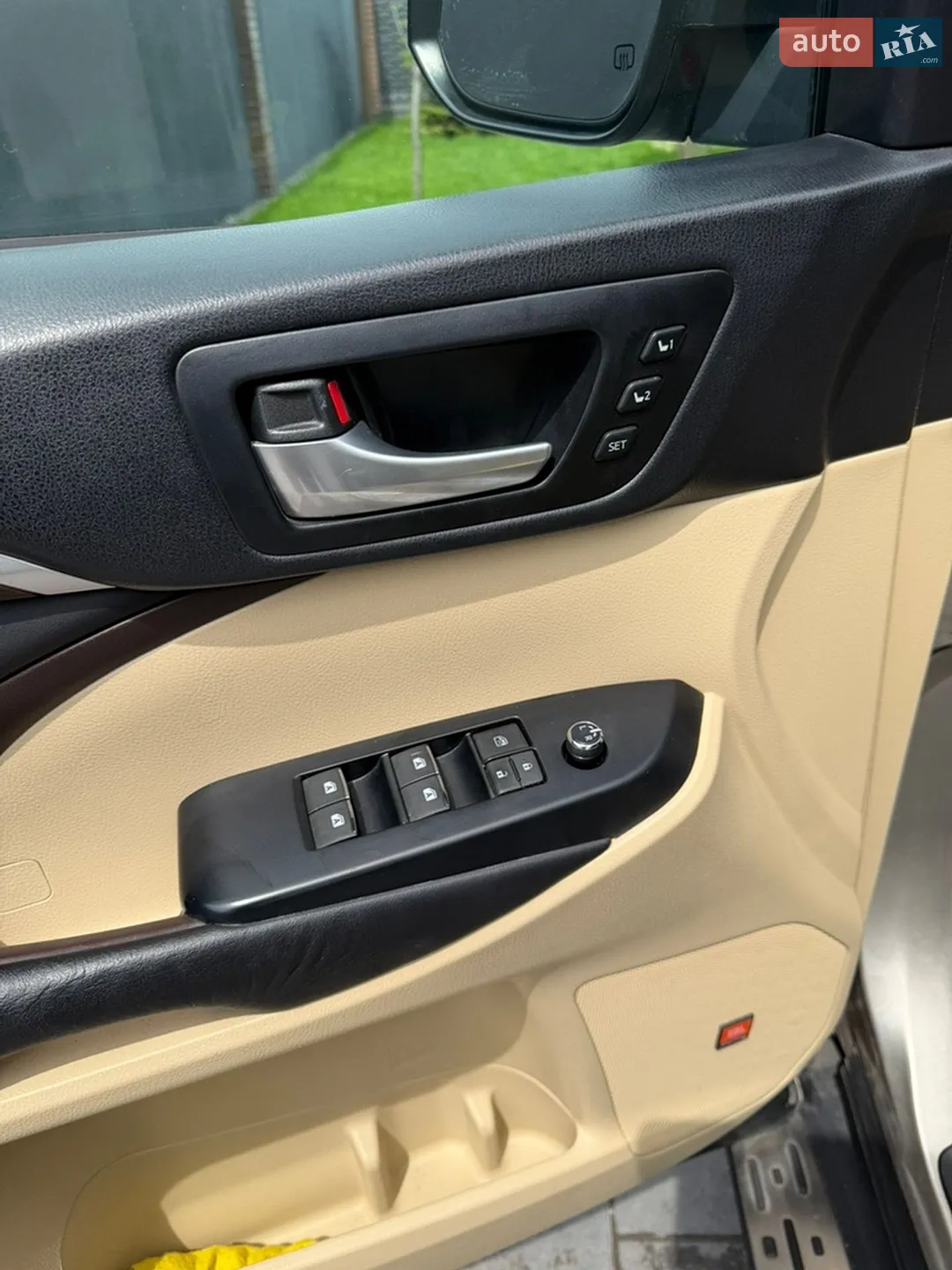 2015 Toyota Highlander - мініатюра 7