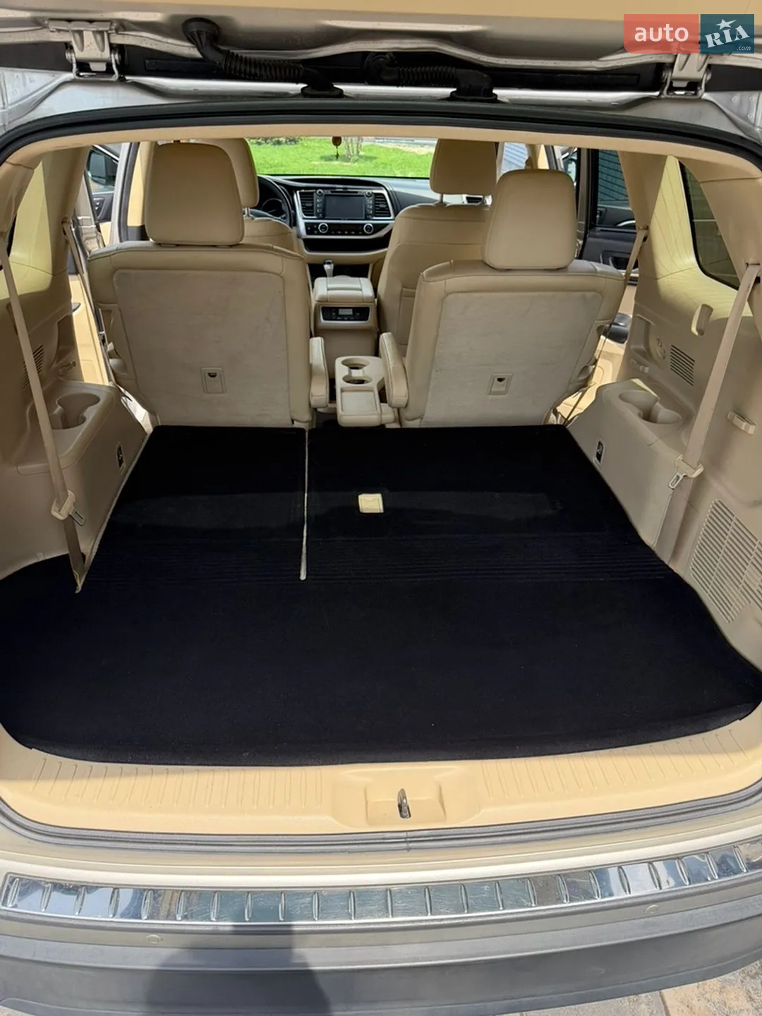 2015 Toyota Highlander - мініатюра 22