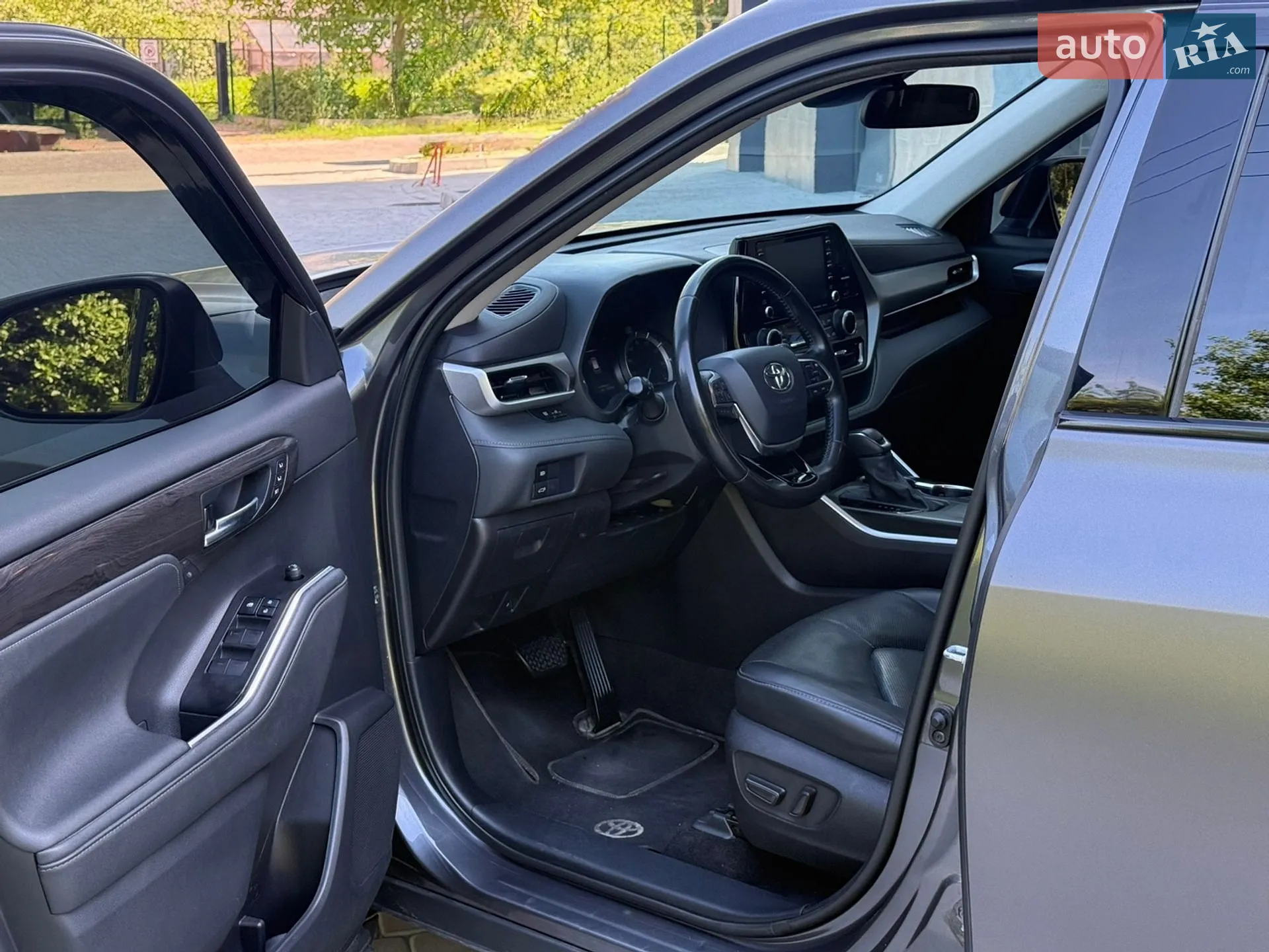 2021 Toyota Highlander - мініатюра 13