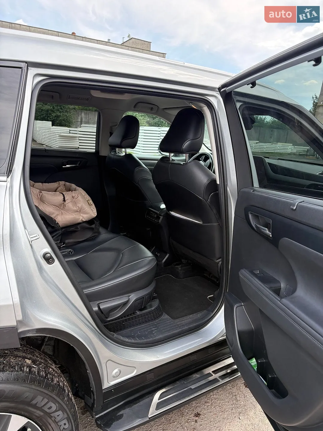 2021 Toyota Highlander - мініатюра 10