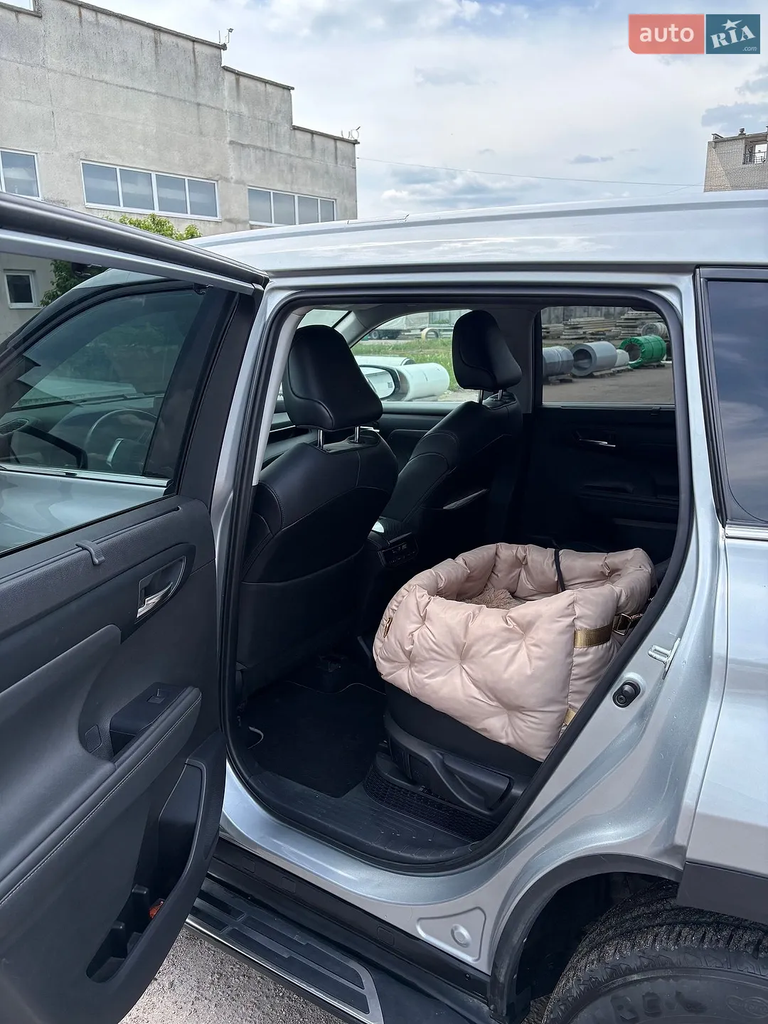 2021 Toyota Highlander - мініатюра 12