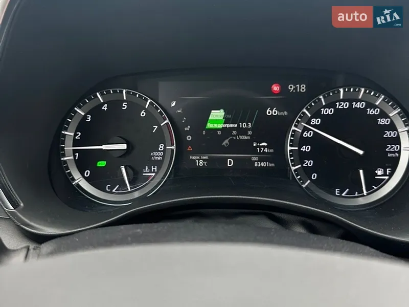 Toyota Highlander 2020 VIN 5TDLZ3BH10S036882 фото оголошення 10 з 59