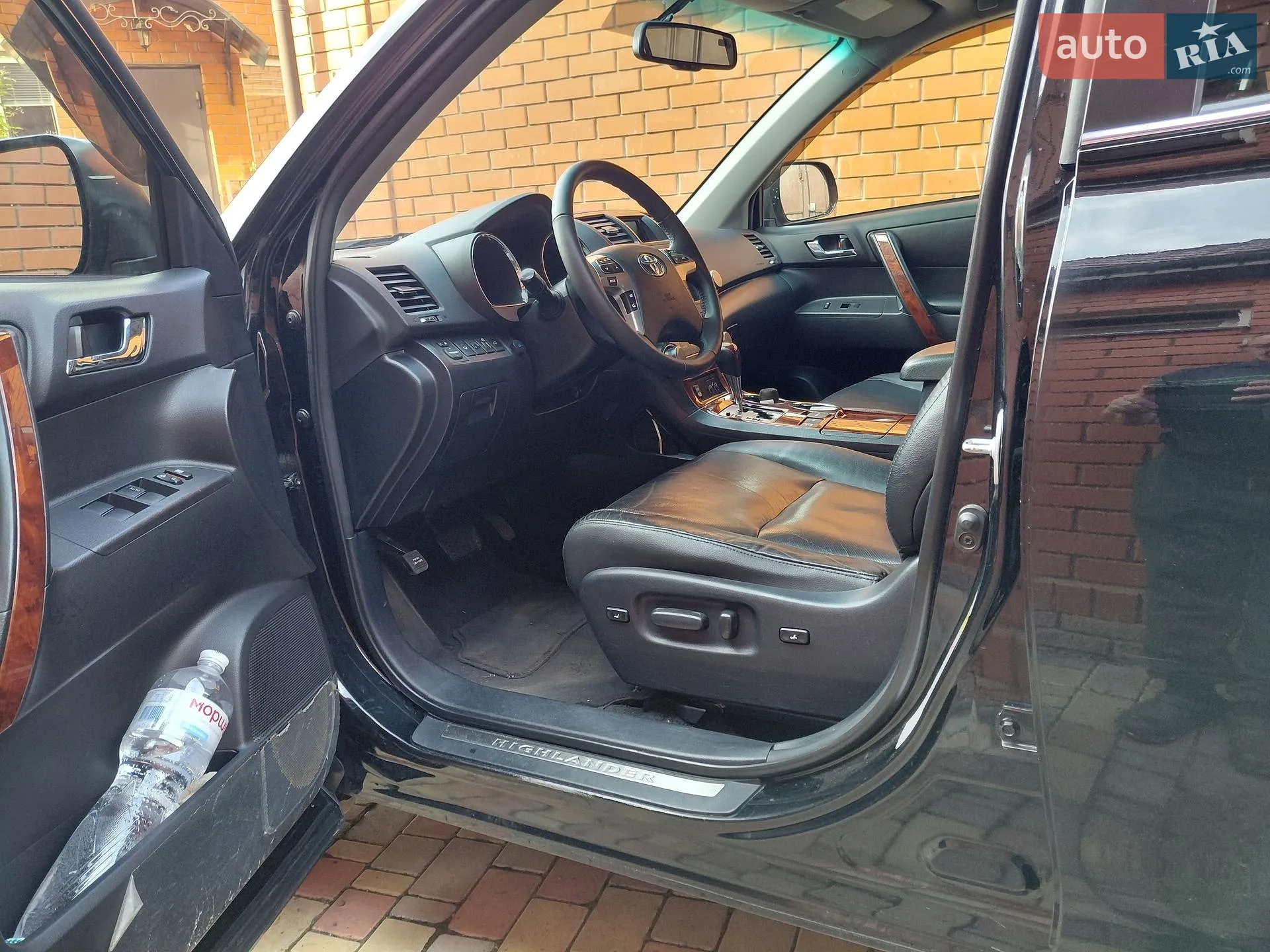 2012 Toyota Highlander - мініатюра 13