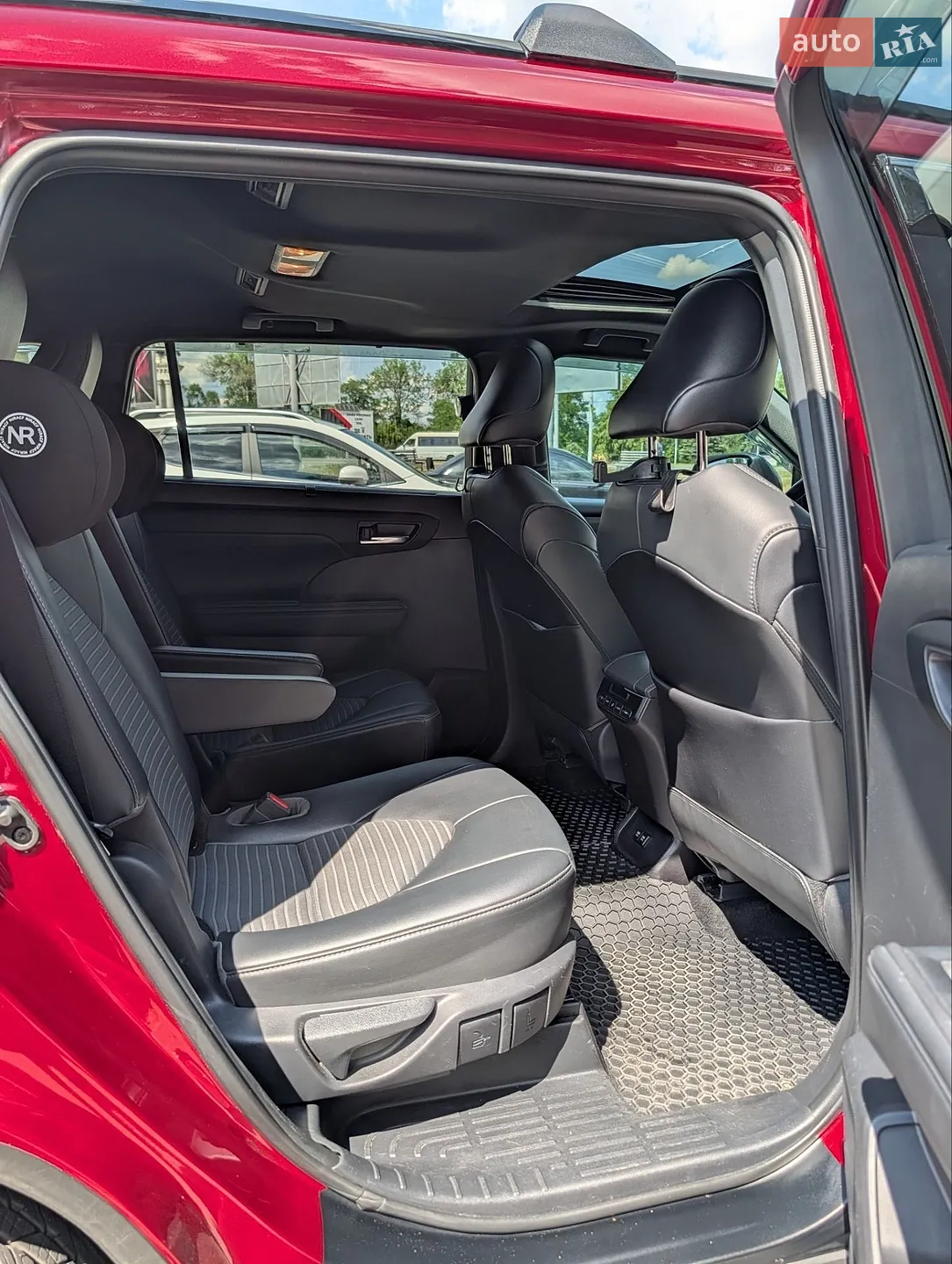 2021 Toyota Highlander - мініатюра 27