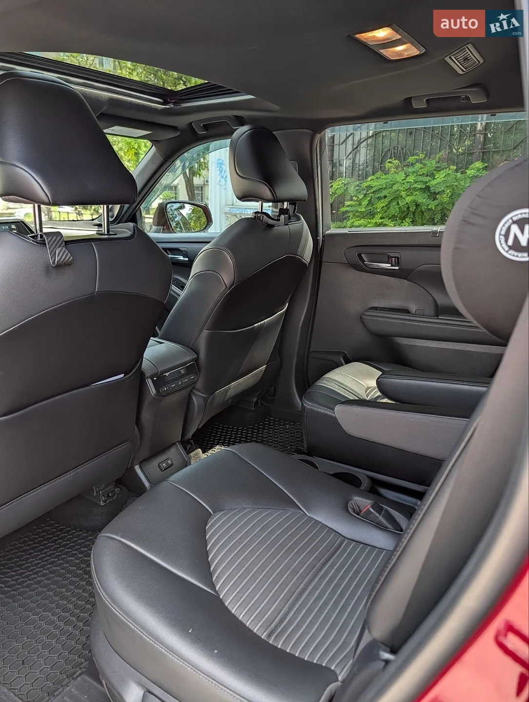 2021 Toyota Highlander - мініатюра 32