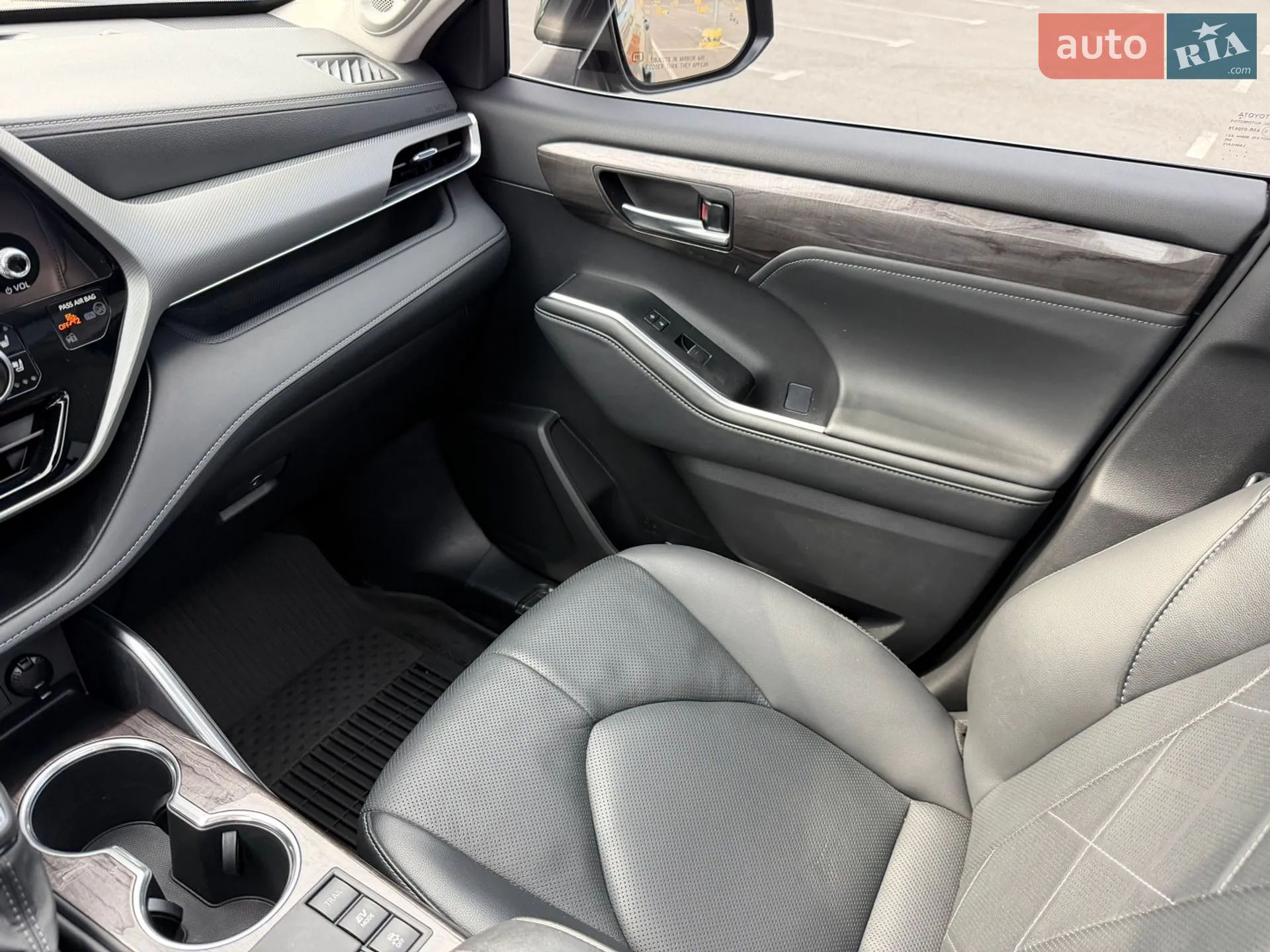 2025 Toyota Highlander - мініатюра 51