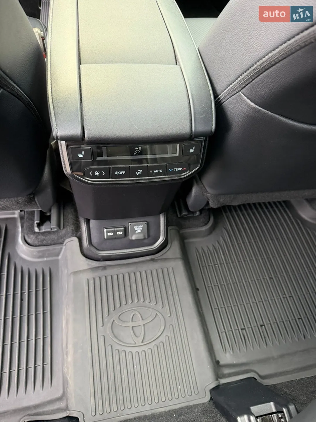 2025 Toyota Highlander - мініатюра 55