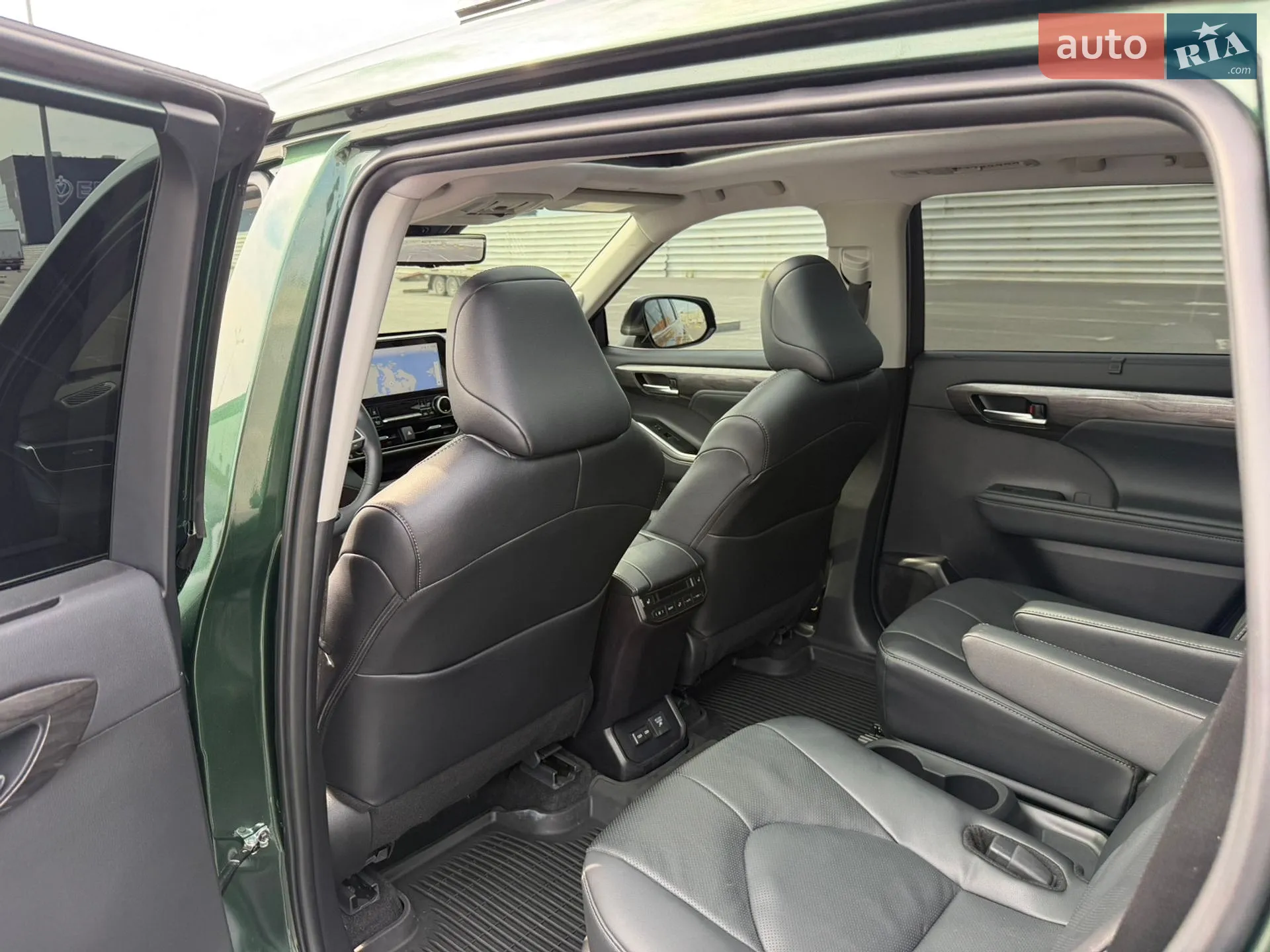 2025 Toyota Highlander - мініатюра 57