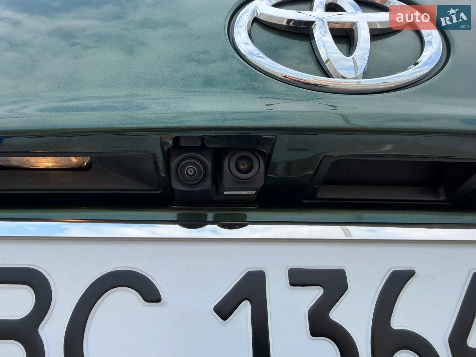 2025 Toyota Highlander - мініатюра 61