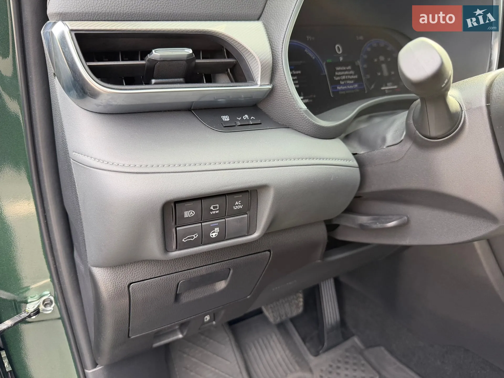 2025 Toyota Highlander - мініатюра 68