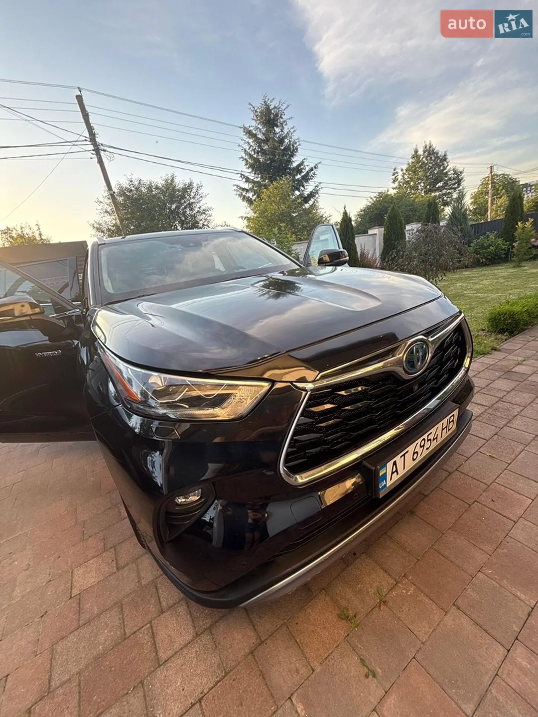 2021 Toyota Highlander - мініатюра 14