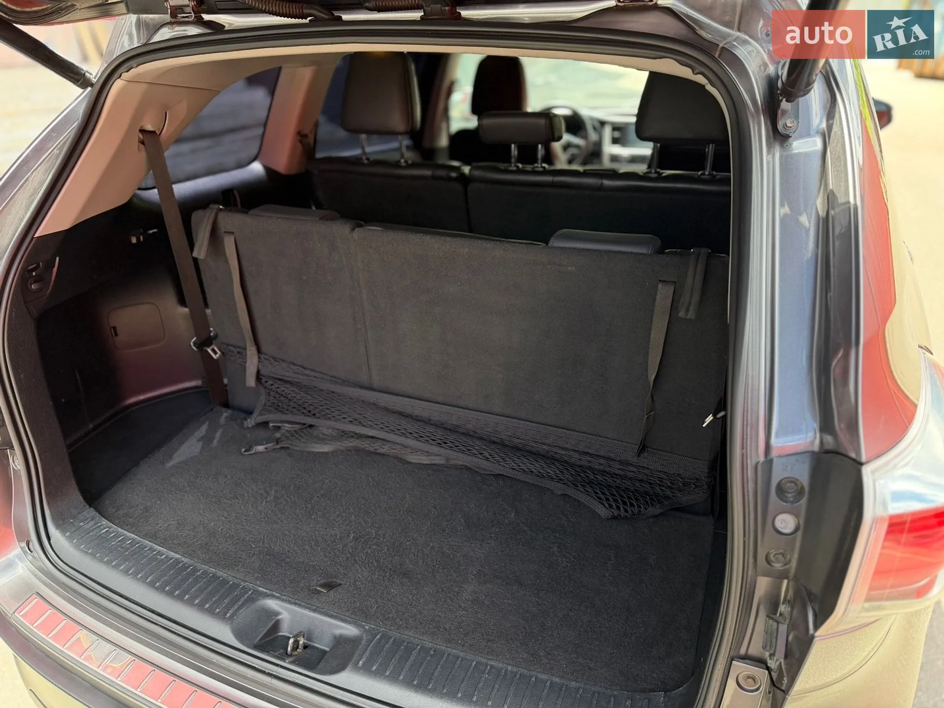 2014 Toyota Highlander - мініатюра 23