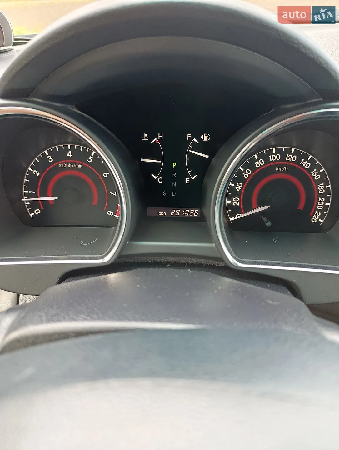 2012 Toyota Highlander - мініатюра 15