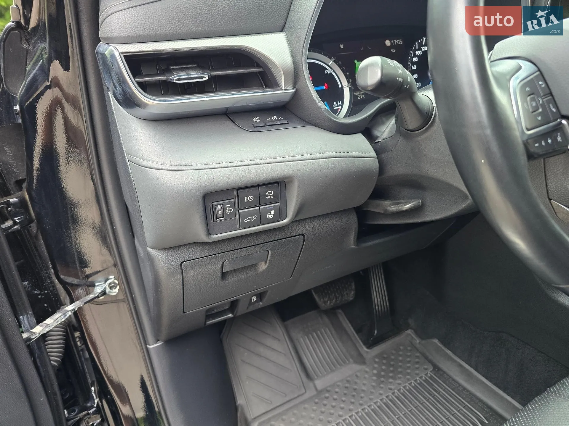 2021 Toyota Highlander - мініатюра 11