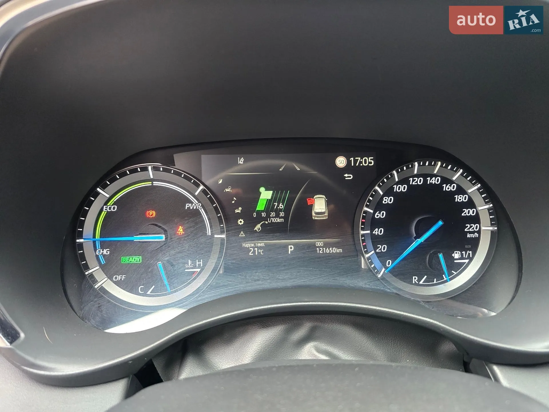 2021 Toyota Highlander - мініатюра 12