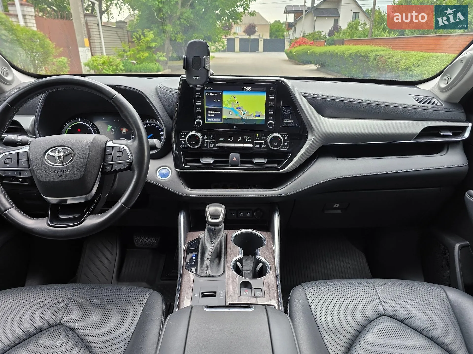 2021 Toyota Highlander - мініатюра 15