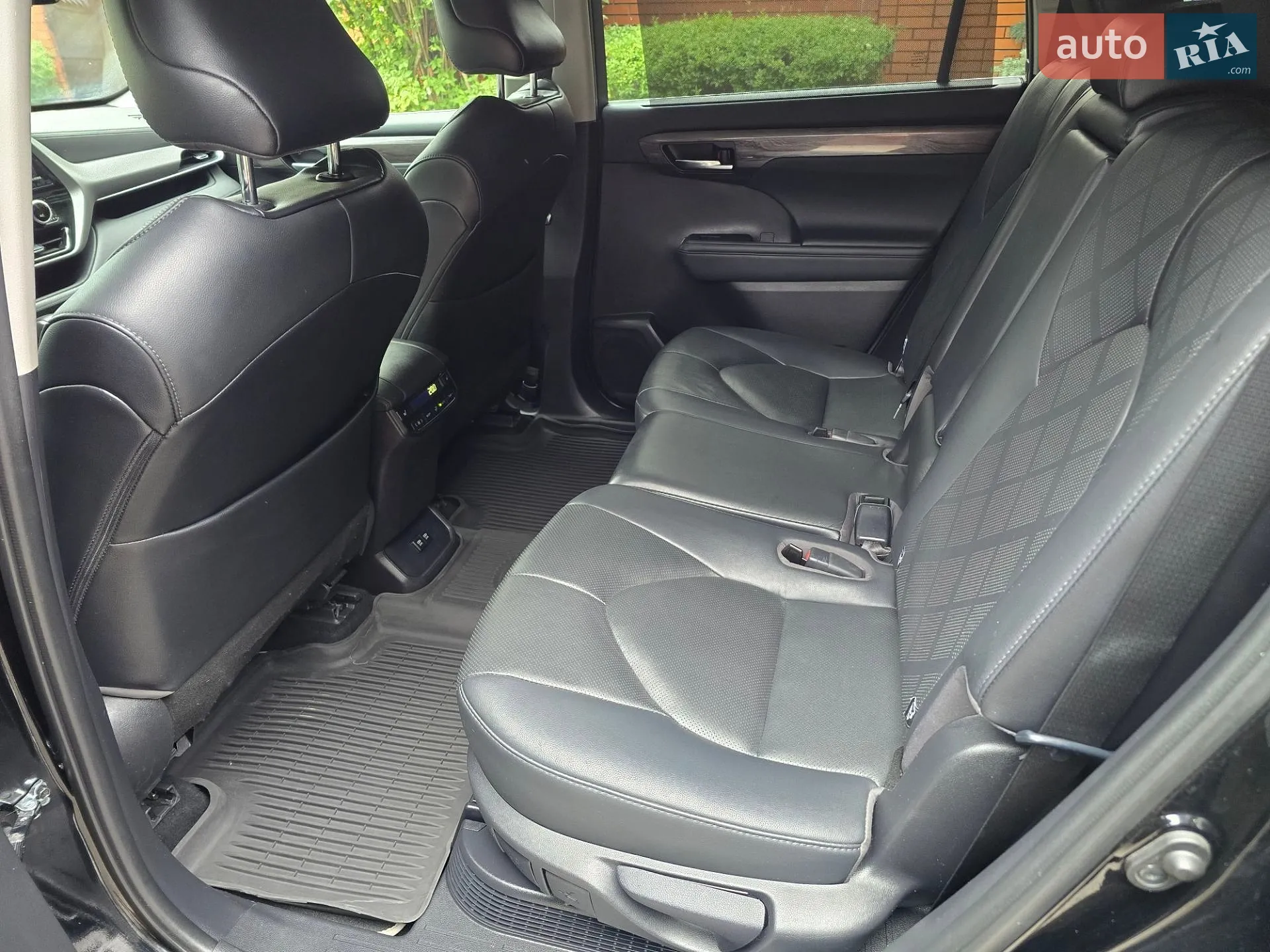 2021 Toyota Highlander - мініатюра 16